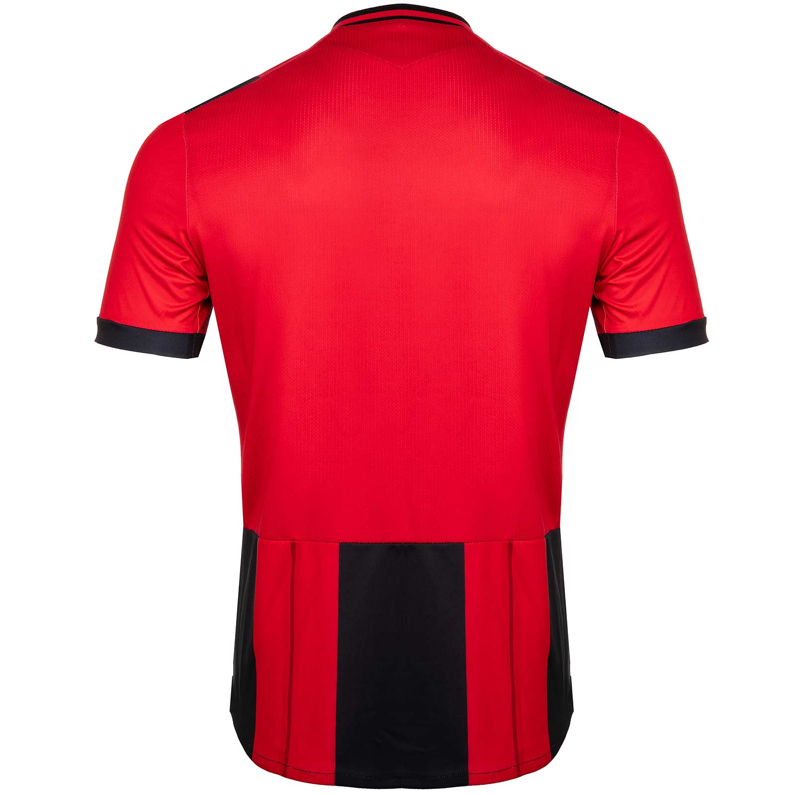 Macron Longford Town Football 2025/26 Mens Home Jersey - Image 2