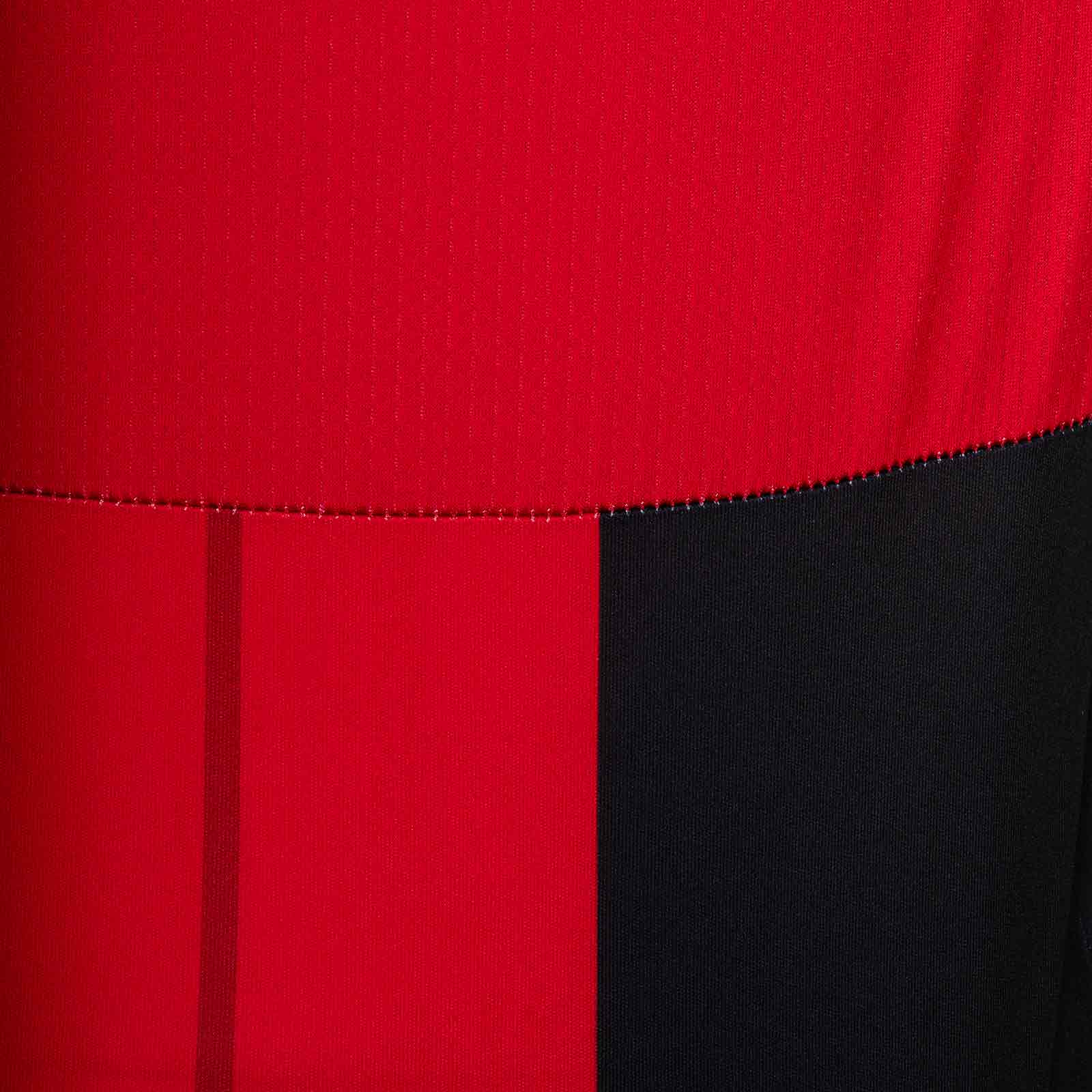 Macron Longford Town Football 2025/26 Mens Home Jersey - Image 7