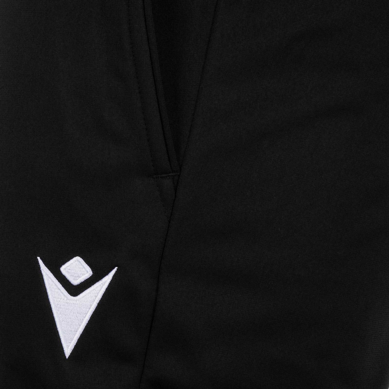 Macron Longford Town F.C. 2025 Kids Training Pants - Image 4