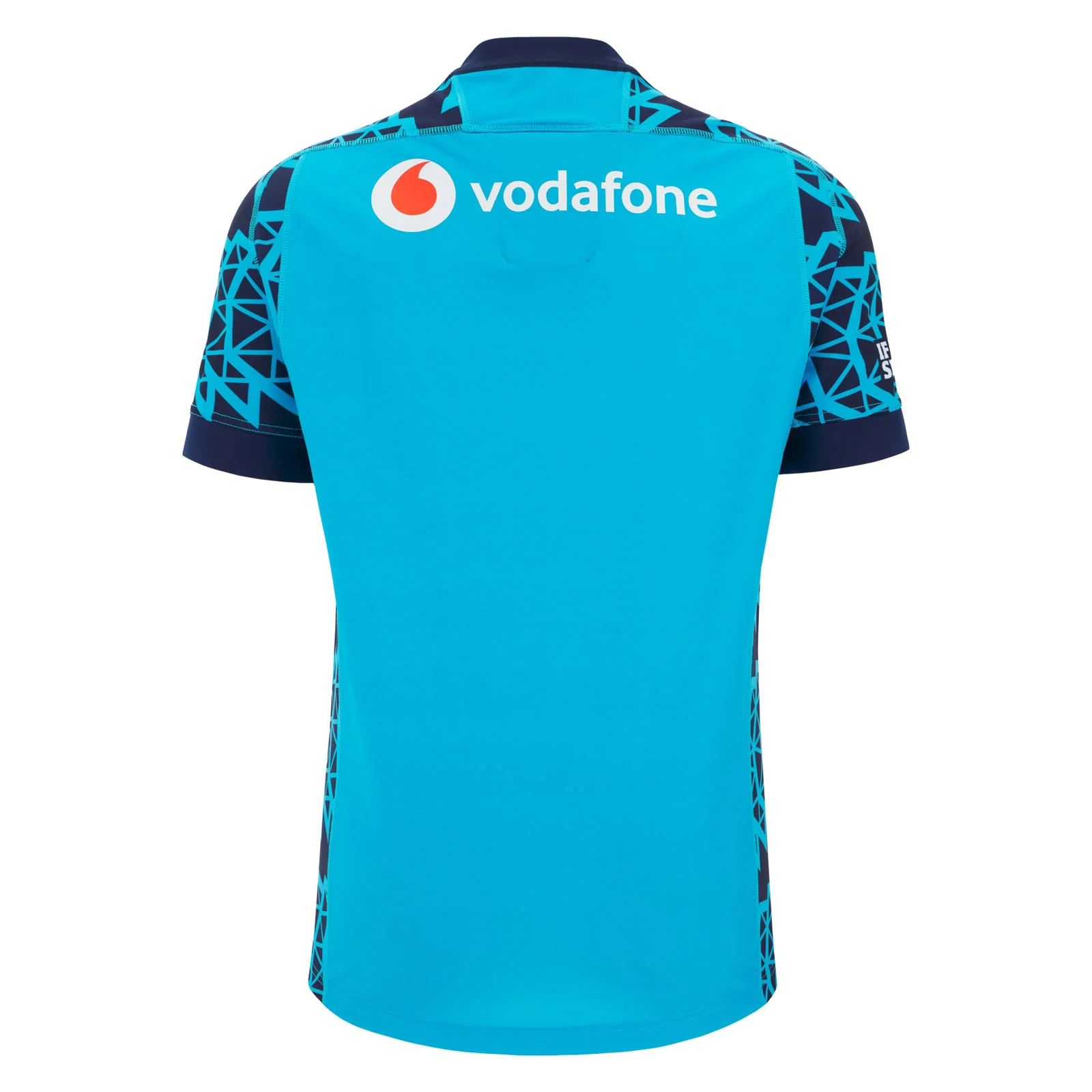 Macron Scotland Rugby 2025/26 Sky Training Jersey - Image 2