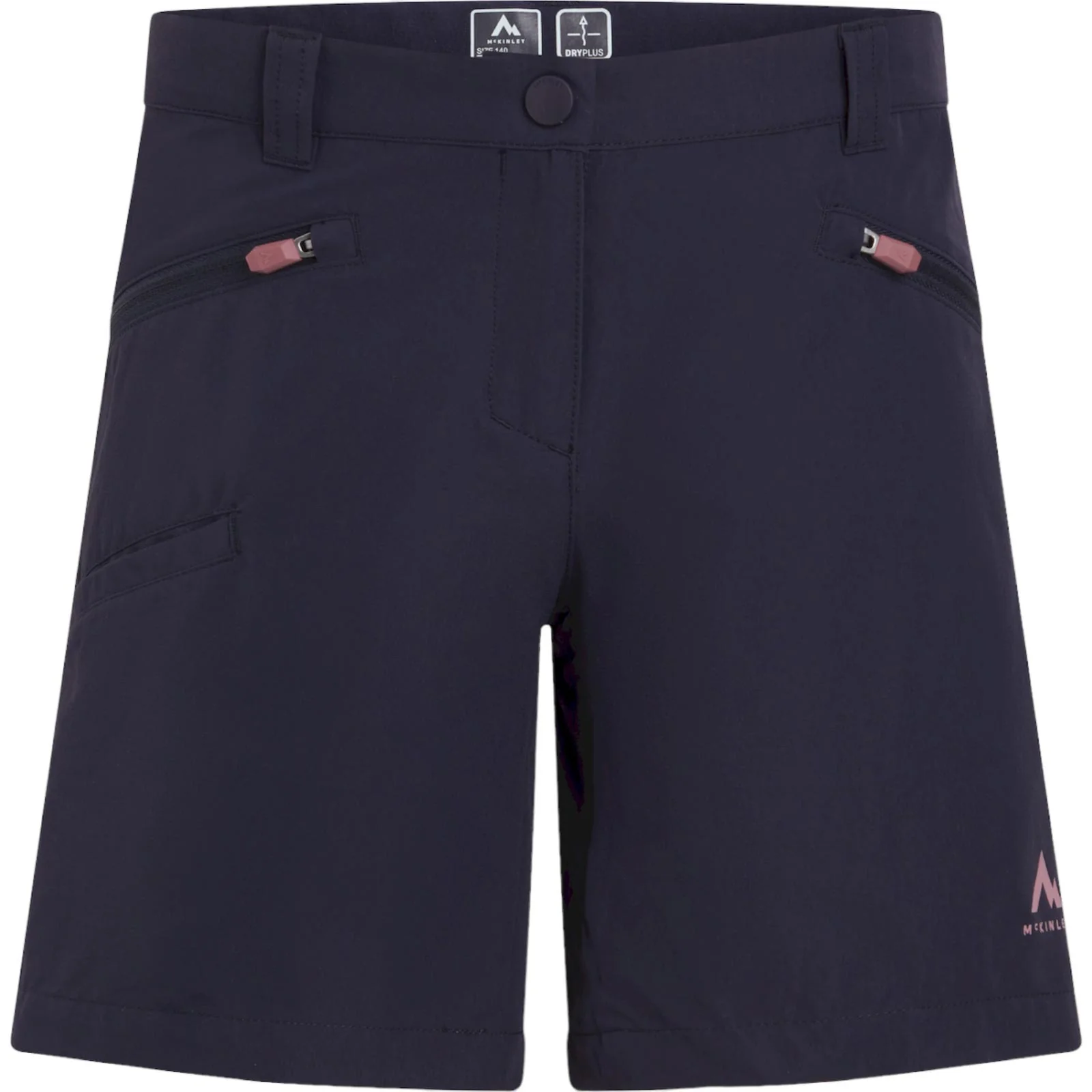 McKinley Aaron Girls Shorts - Image 3
