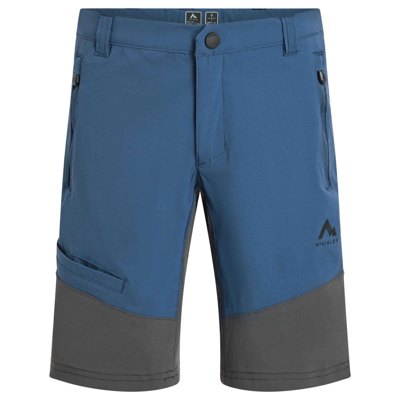 McKinley Aaron Boys Regular-Fit Shorts - Image 5