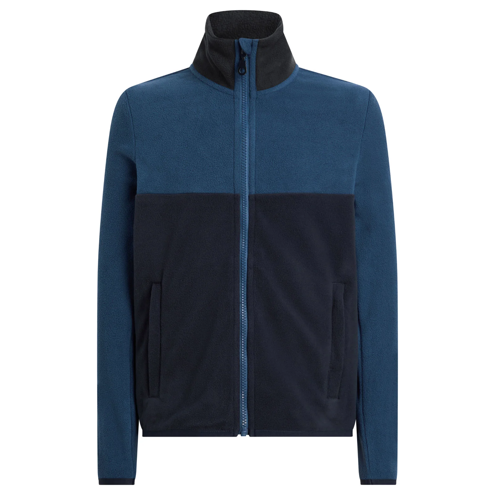 McKinley Amaro Boys Full-Zip Fleece Jacket - Image 5
