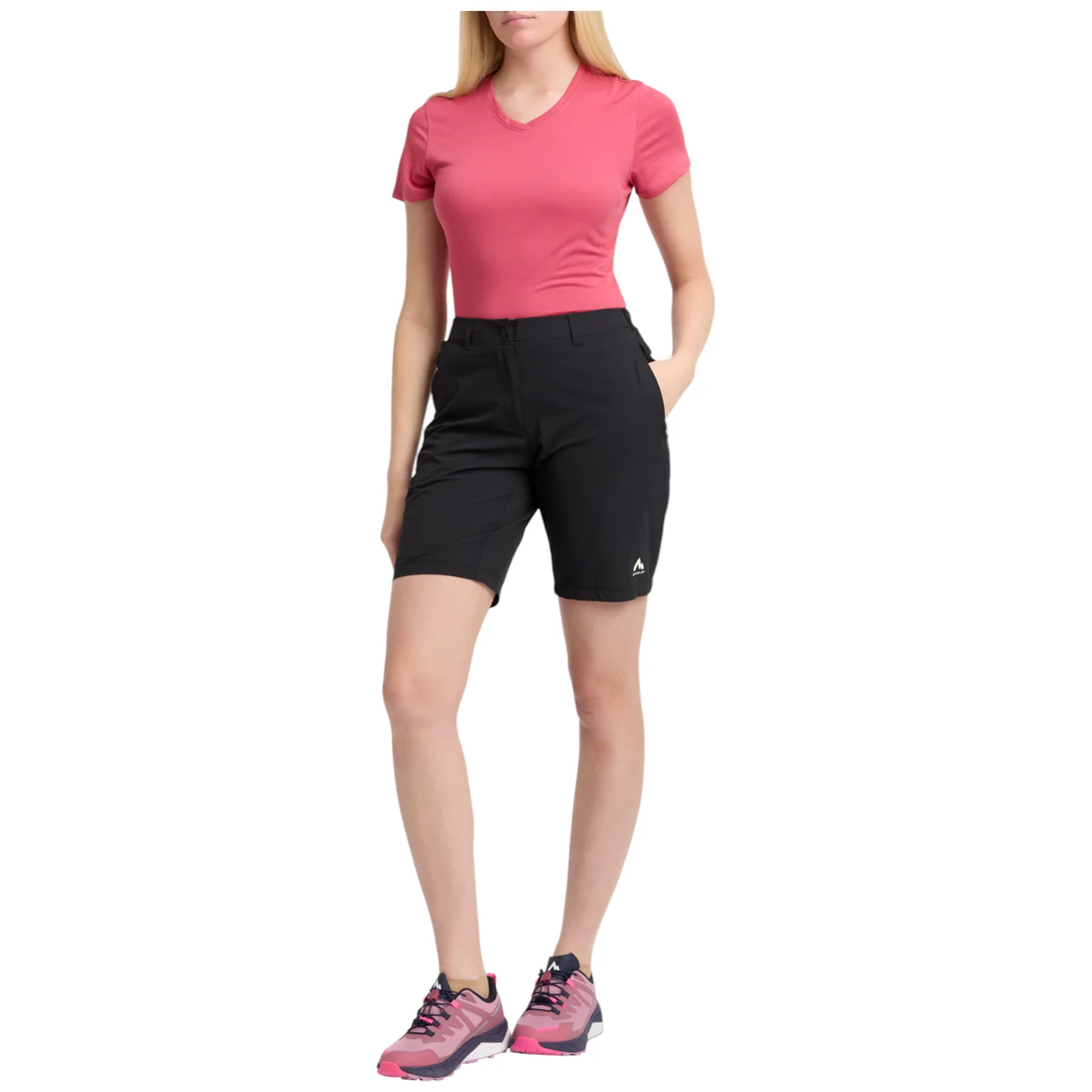 McKinley Brenton Womens Shorts - Image 6