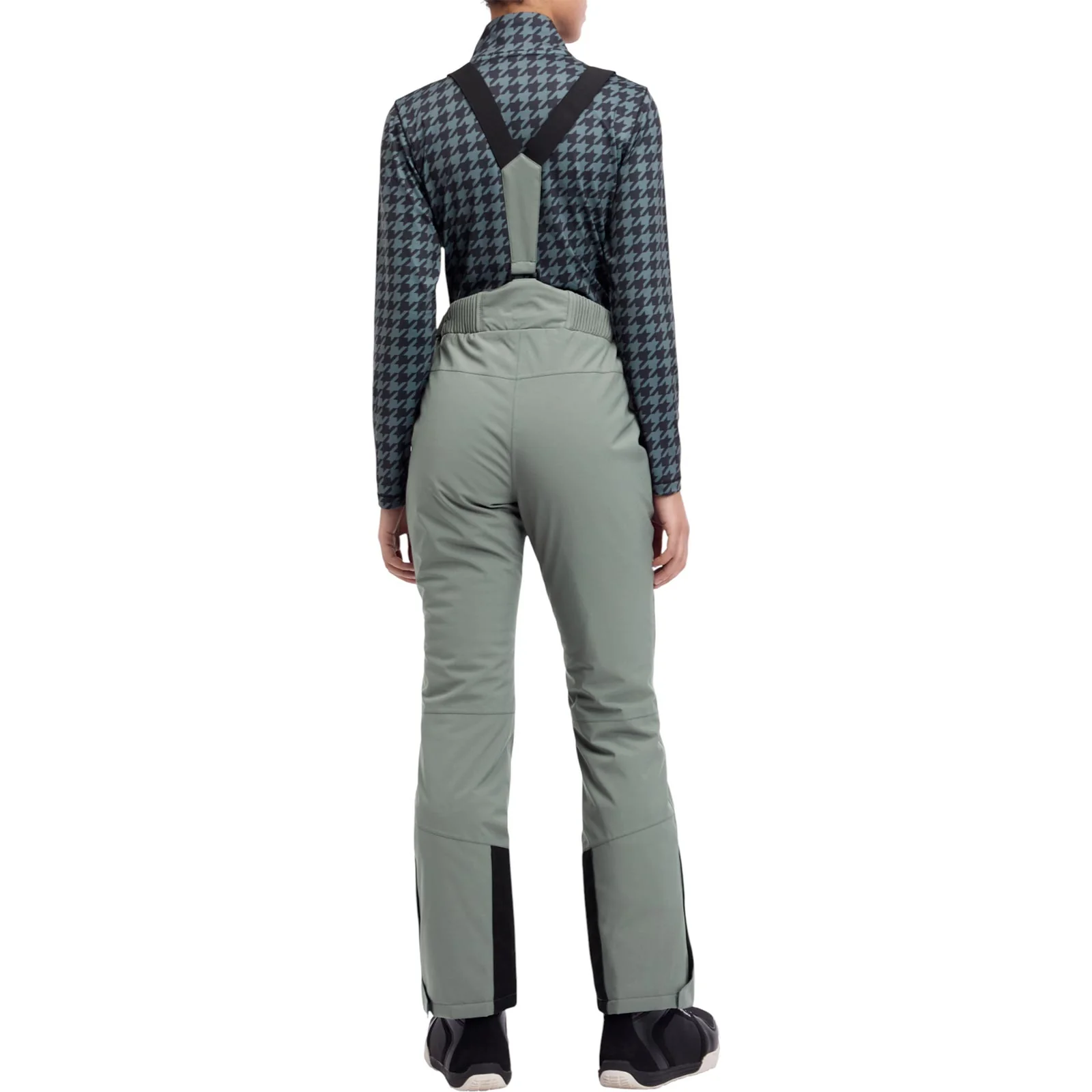 McKinley Dina II Womens Padded Pant - Image 2