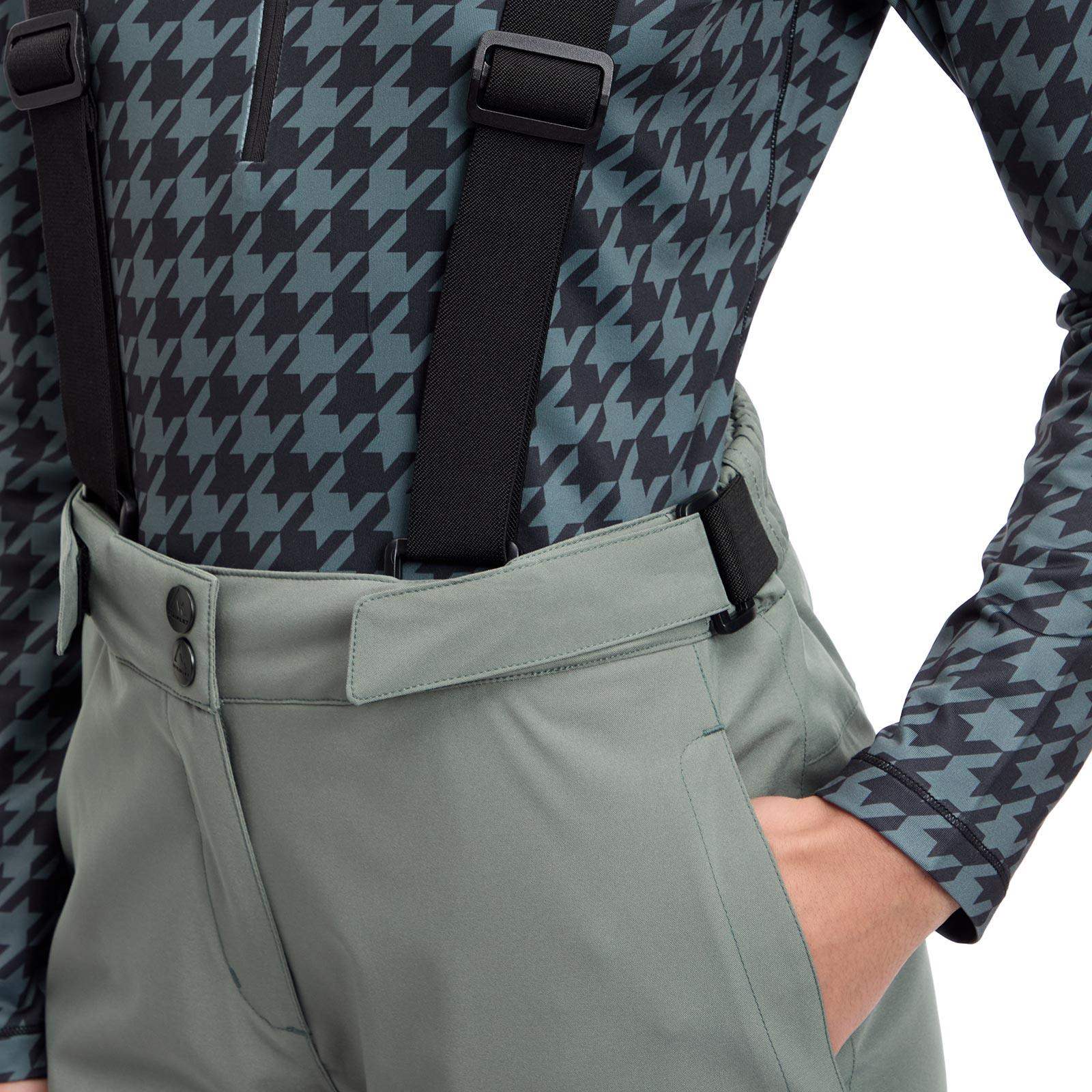 McKinley Dina II Womens Padded Pant - Image 3