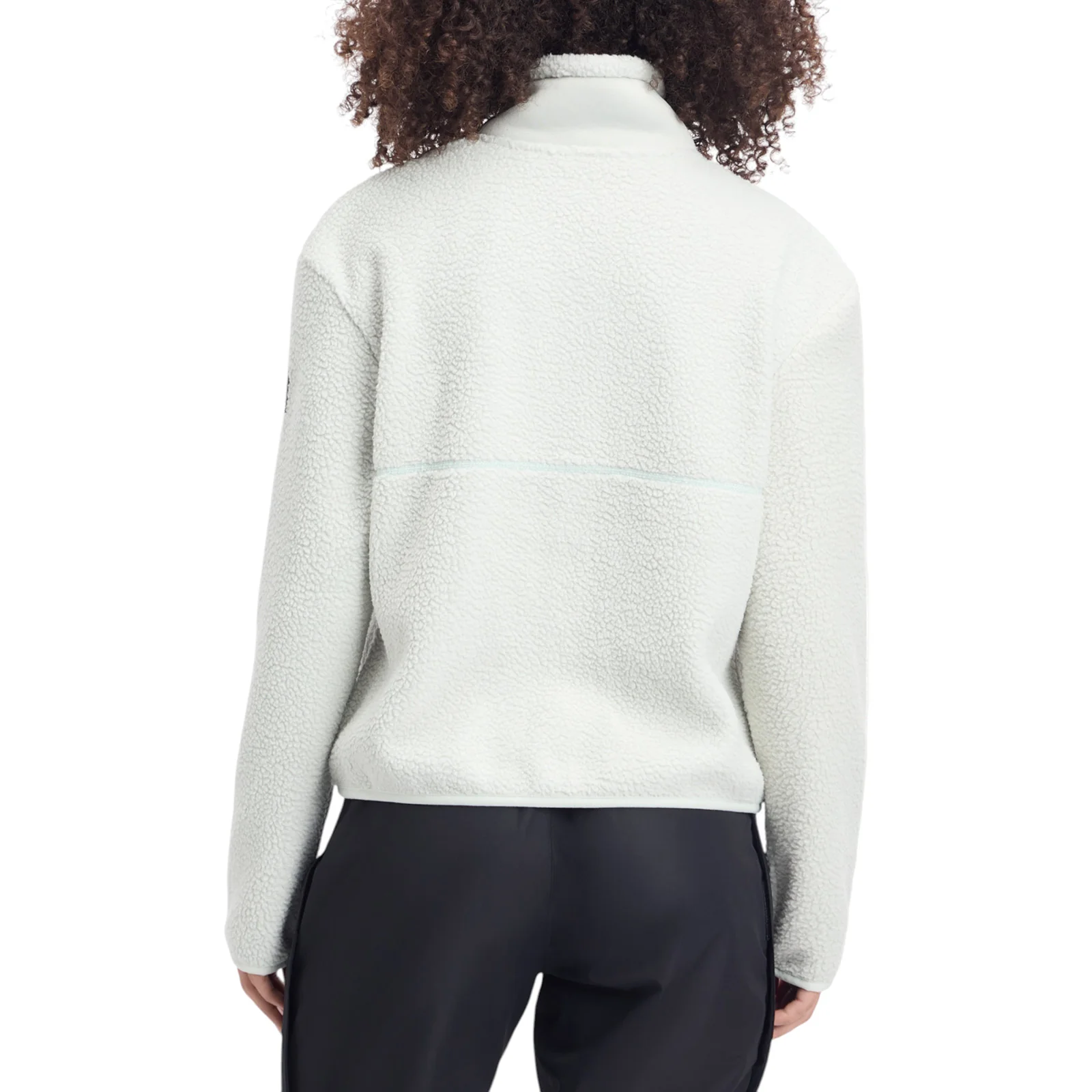 McKinley Ella II Womens Fleece Jacket - Image 2