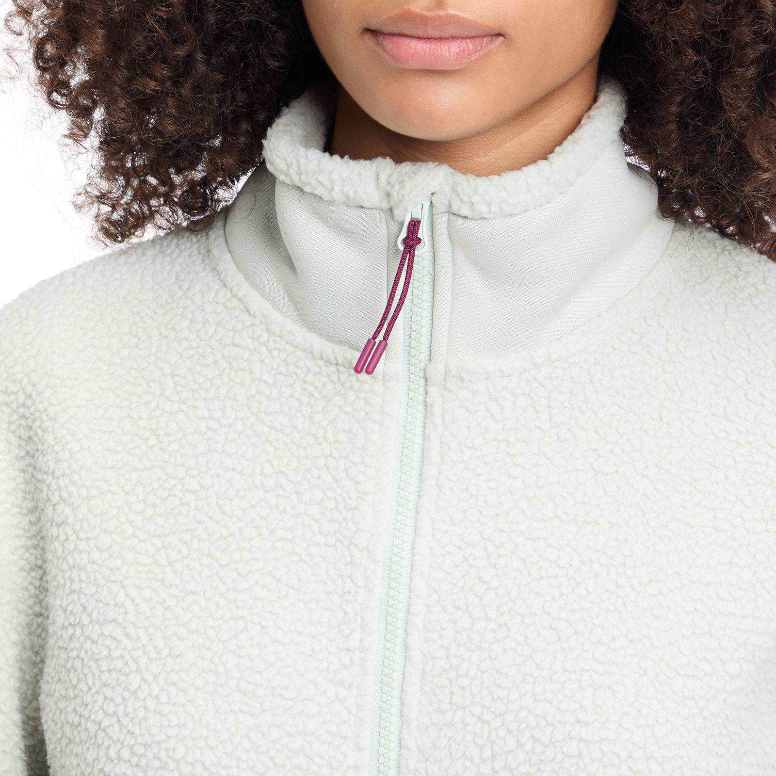 McKinley Ella II Womens Fleece Jacket - Image 3