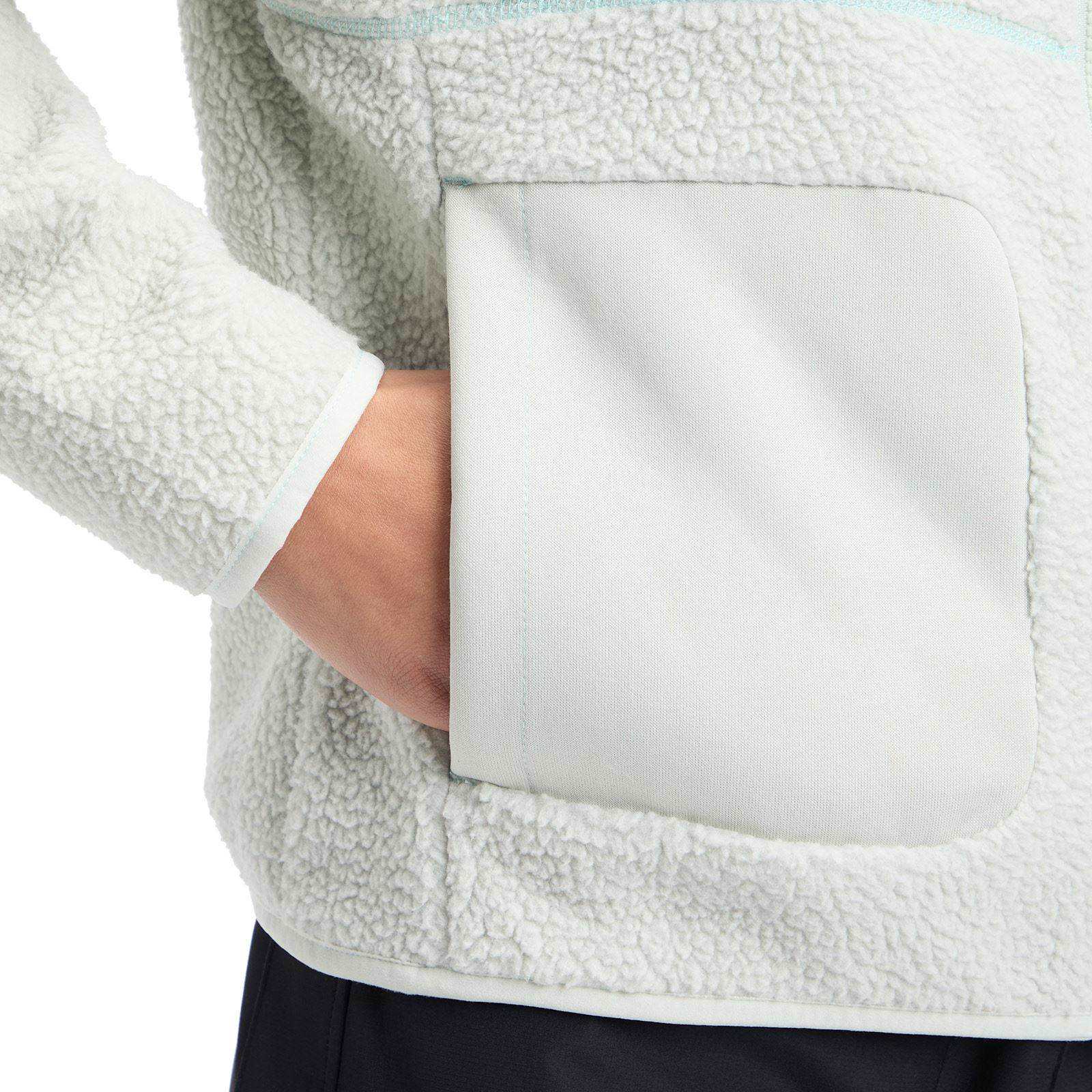McKinley Ella II Womens Fleece Jacket - Image 4