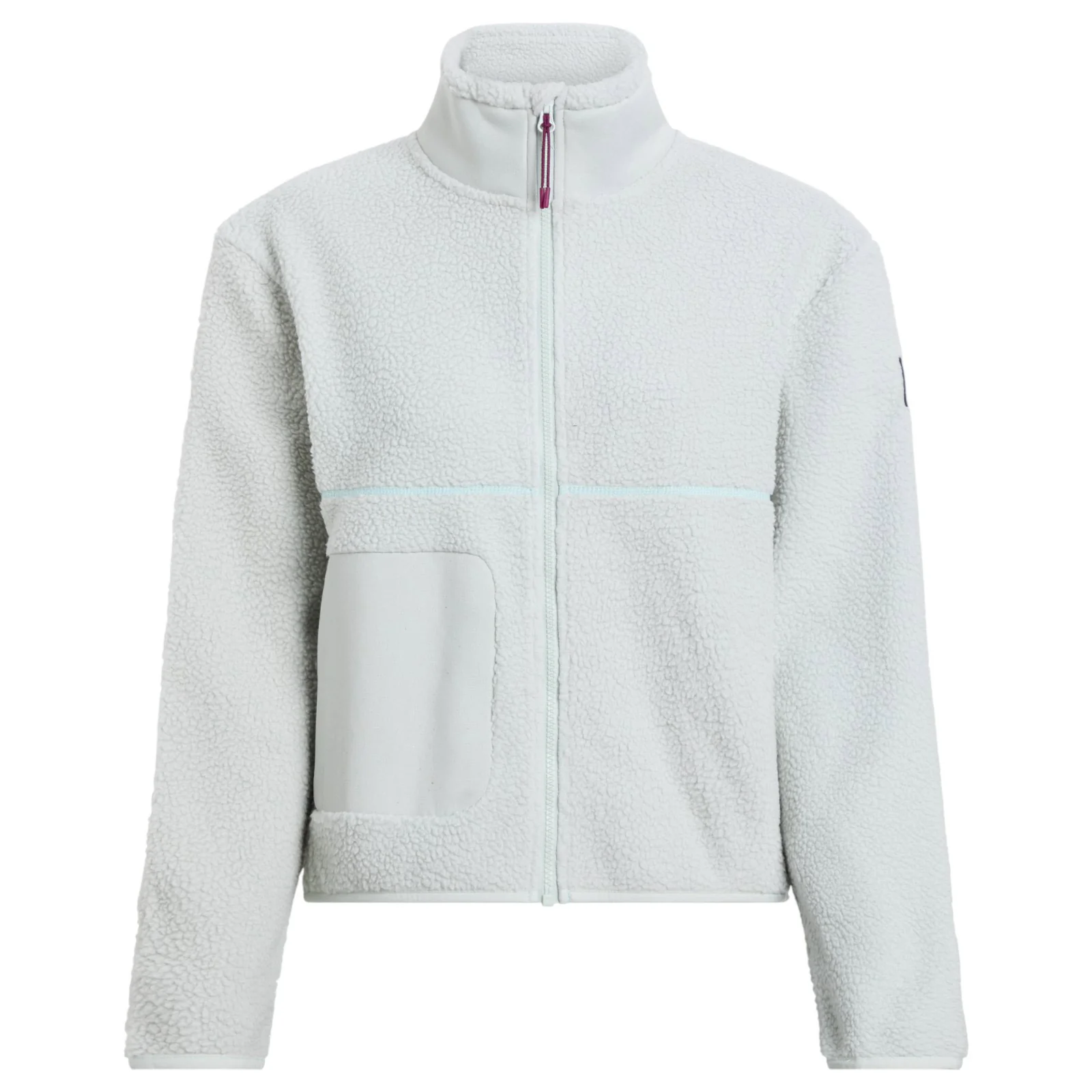 McKinley Ella II Womens Fleece Jacket - Image 5