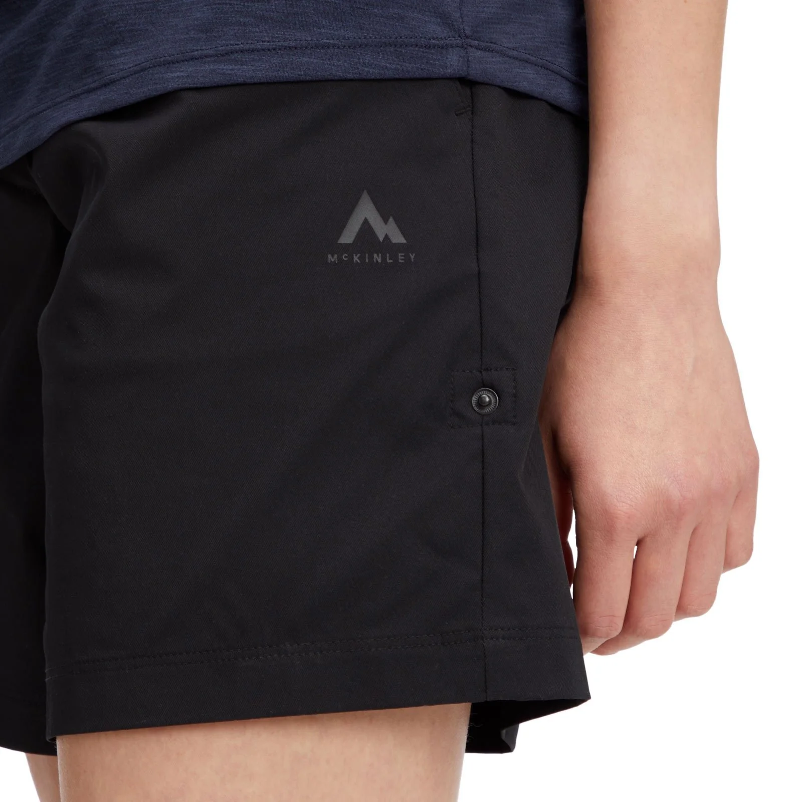 McKinley Ellery Lightweight Womens Shorts - Image 3