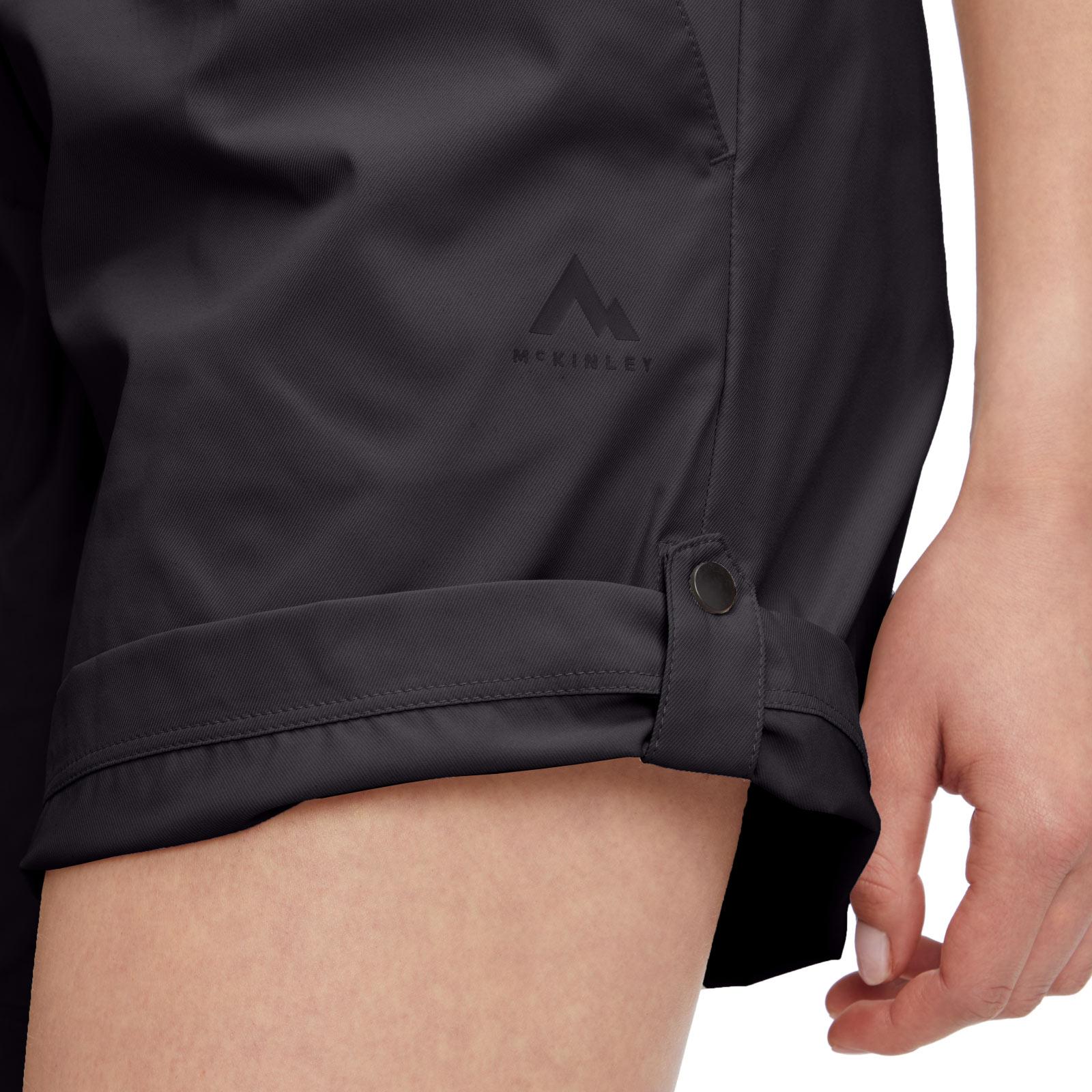 McKinley Ellery Lightweight Womens Shorts - Image 4