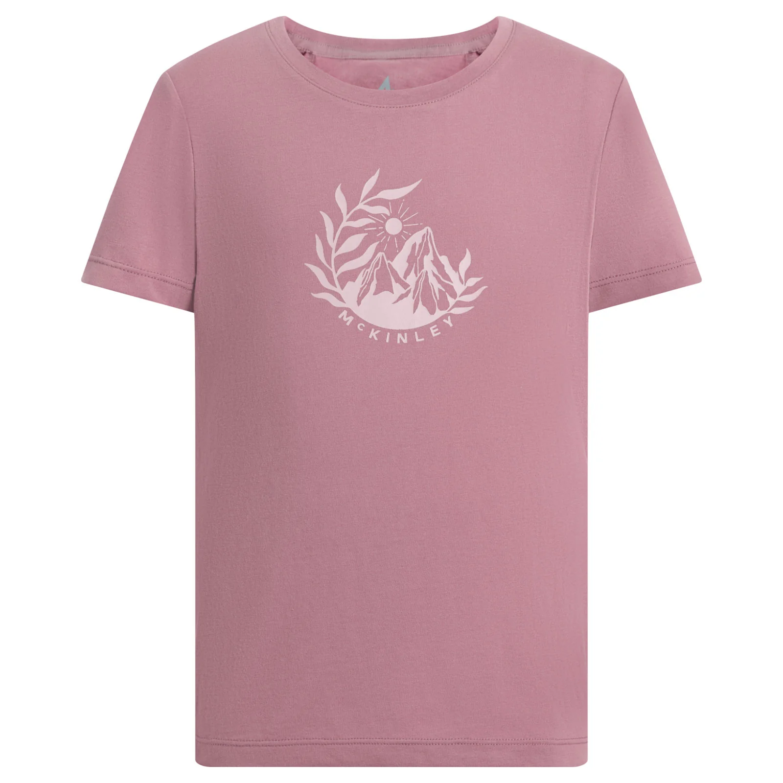 McKinley Ellis III Regular-Fit Girls Short-Sleeve T-Shirt - Image 5