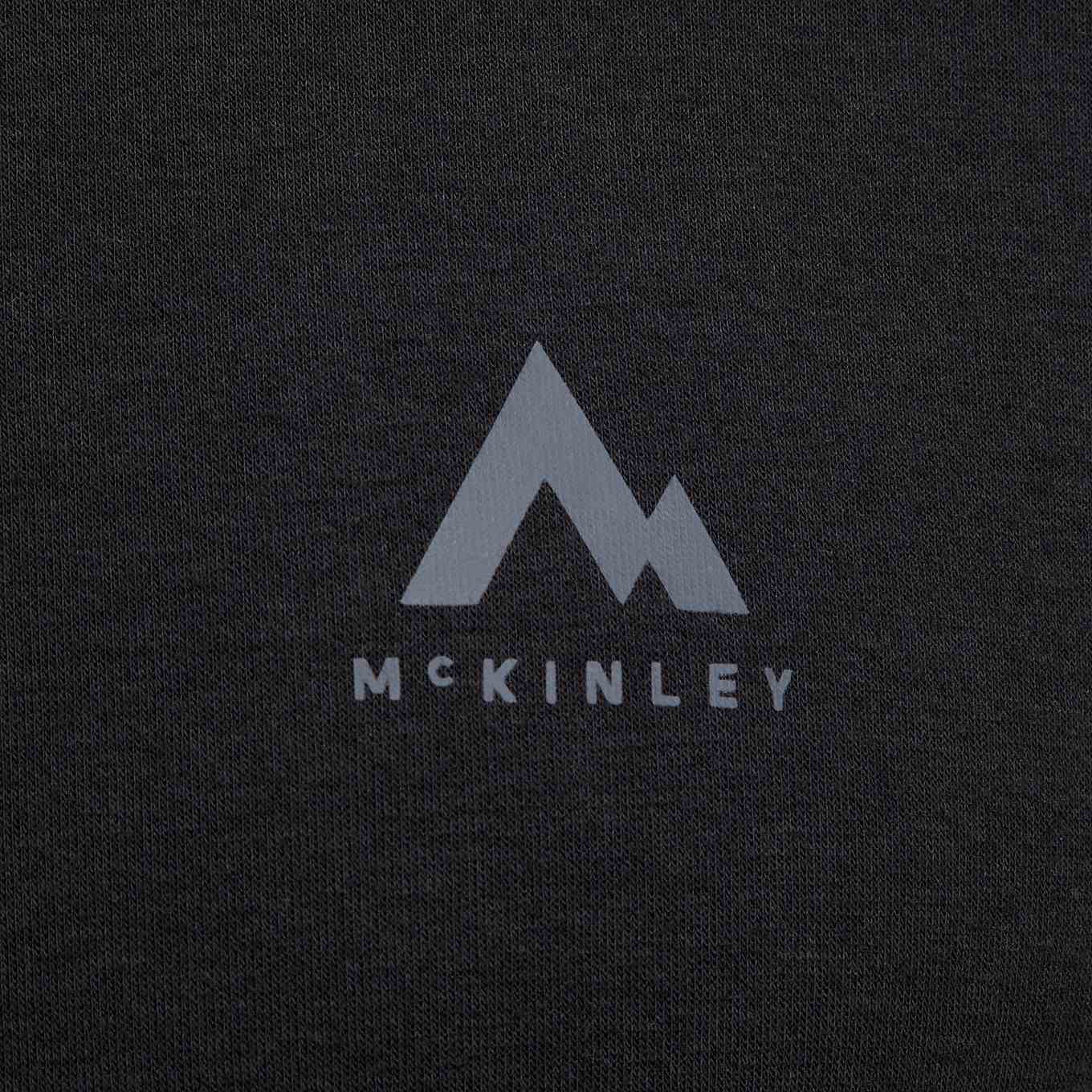 McKinley Elsie Womens Pullover Crew Sweatshirt - Image 2