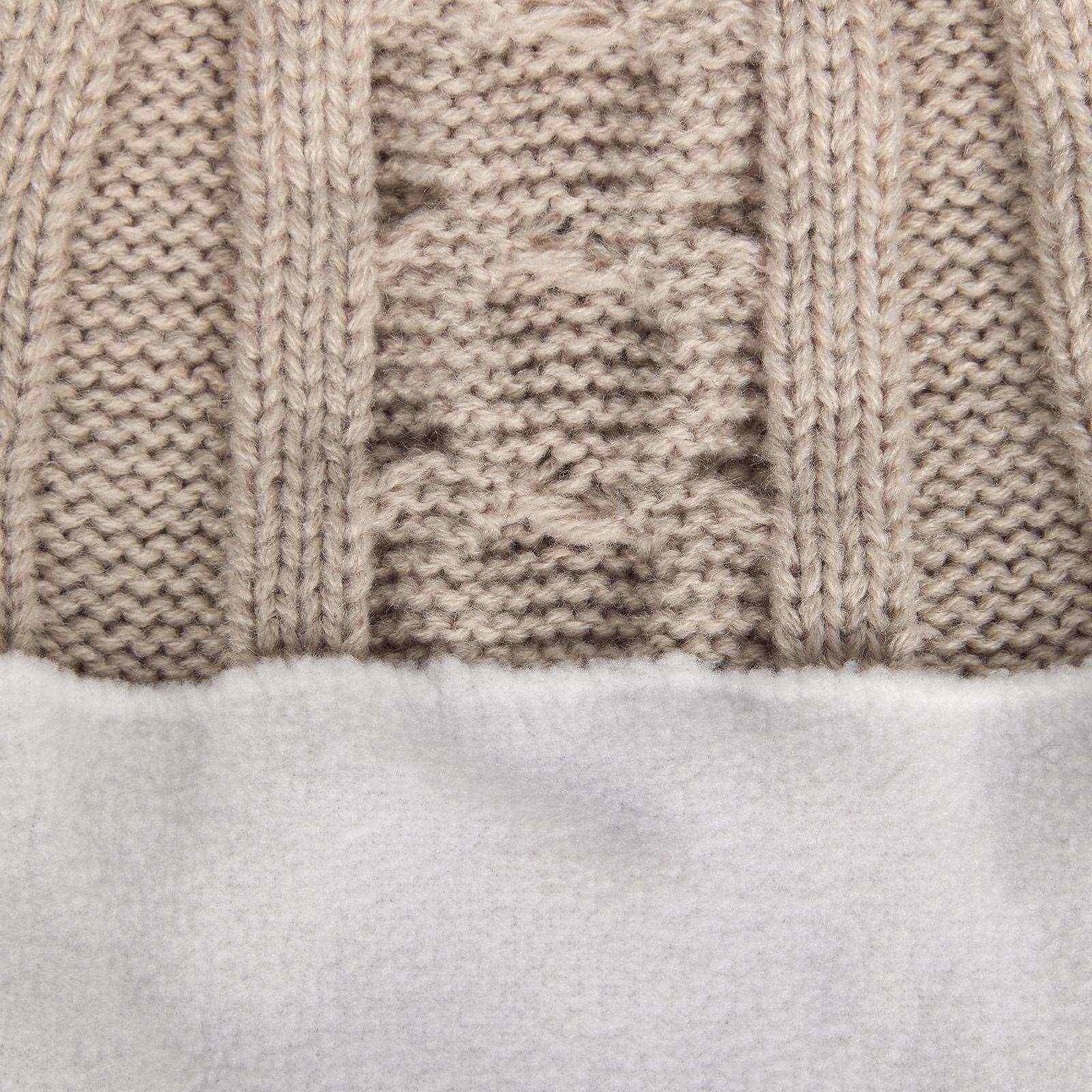McKinley Womens Mabea II Beanie, Grey - Image 2