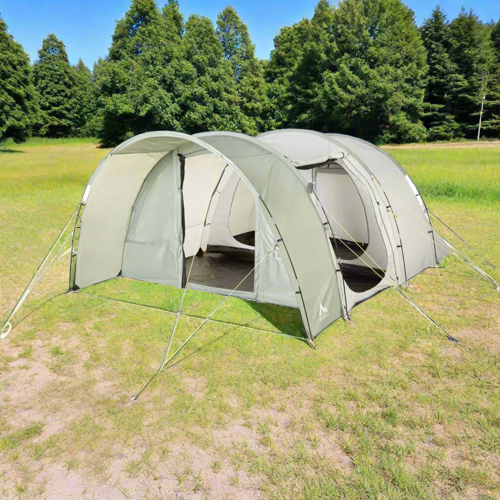 McKINLEY Family 5 Person 40.5 I Tent - Image 9