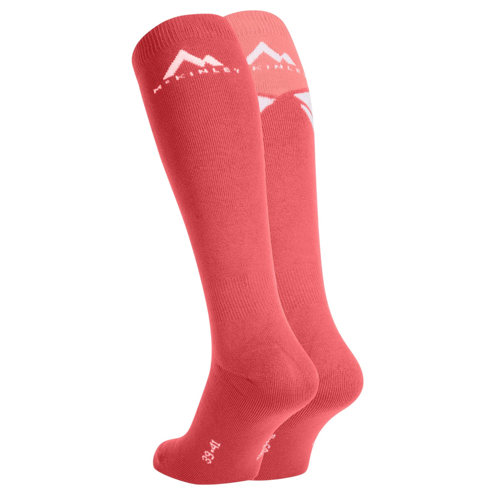McKinley Francis Junior 2 Pack Ski Sock - Image 2