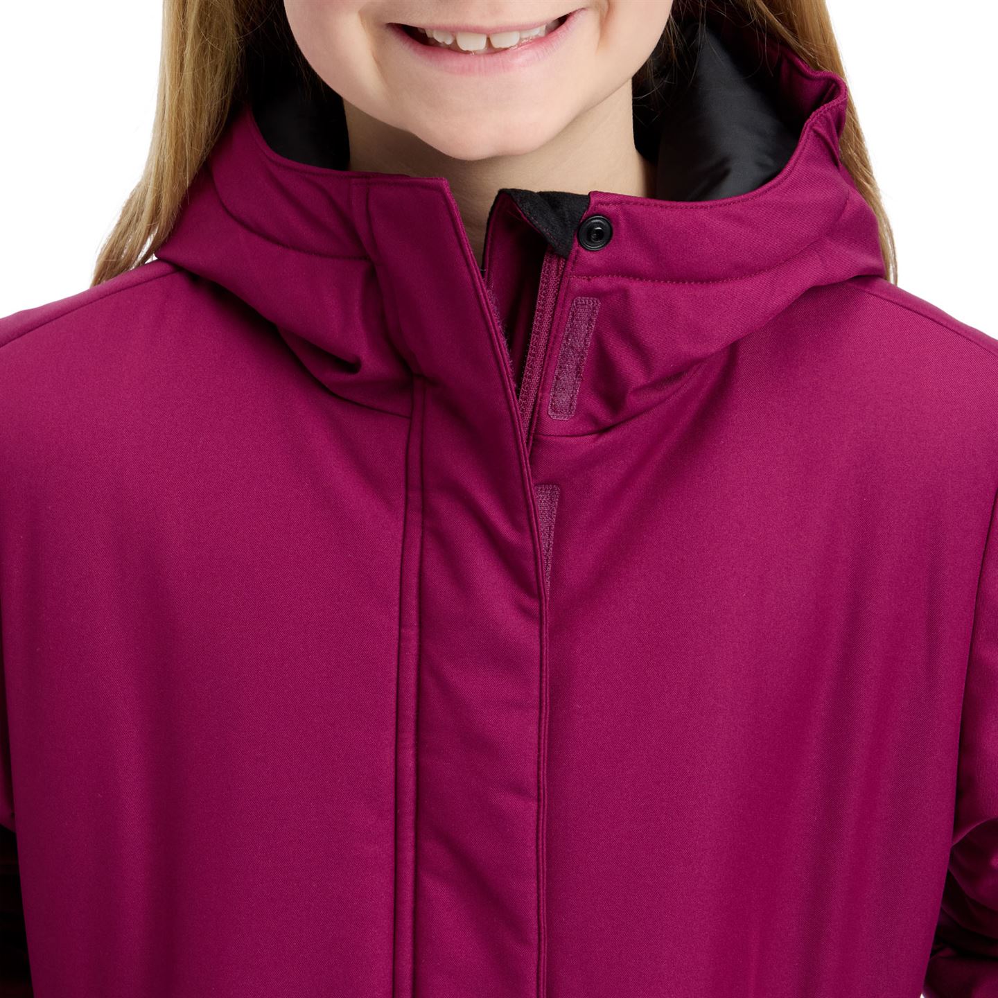 McKinley Acosta II Girls Padded Jacket - Image 3