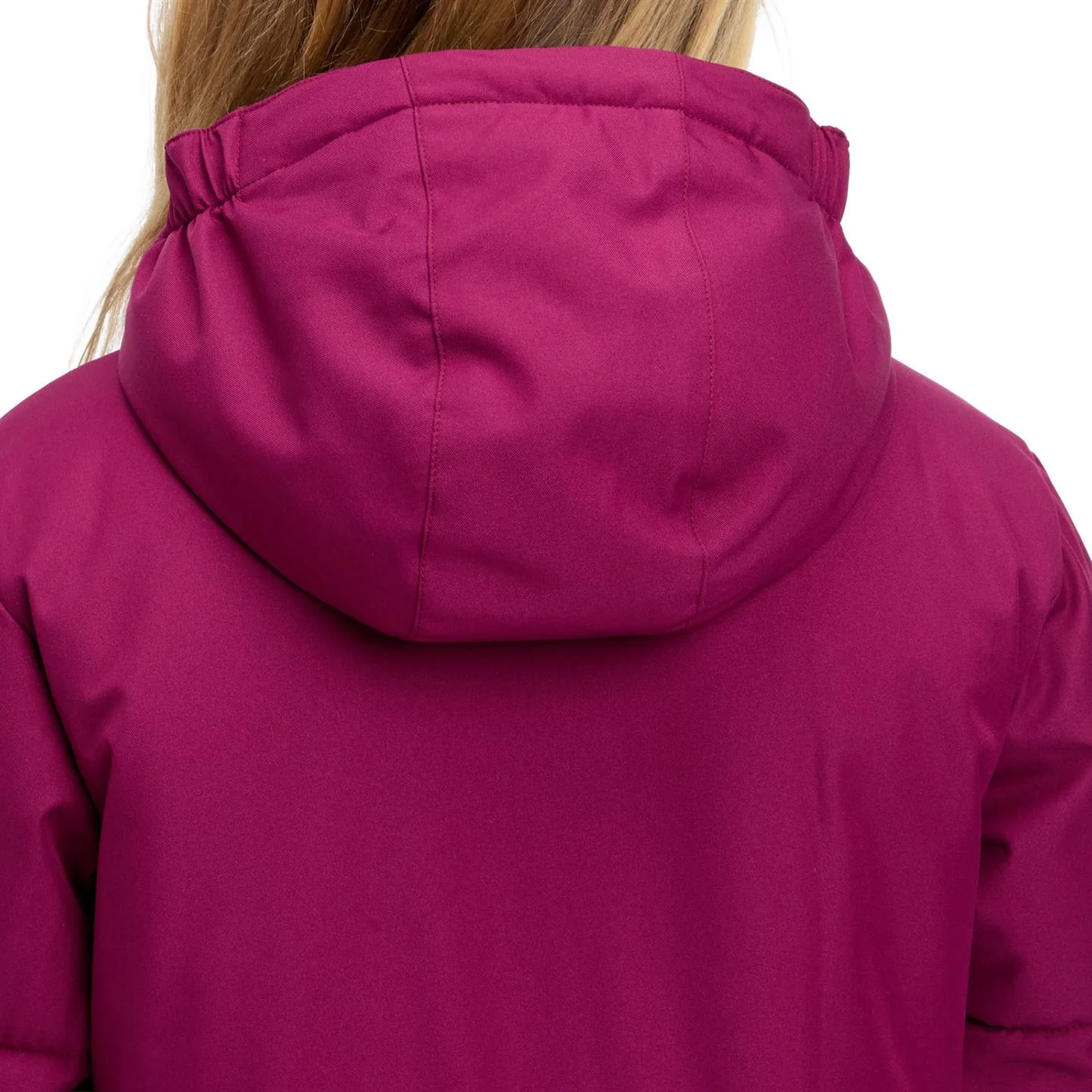 McKinley Acosta II Girls Padded Jacket - Image 5