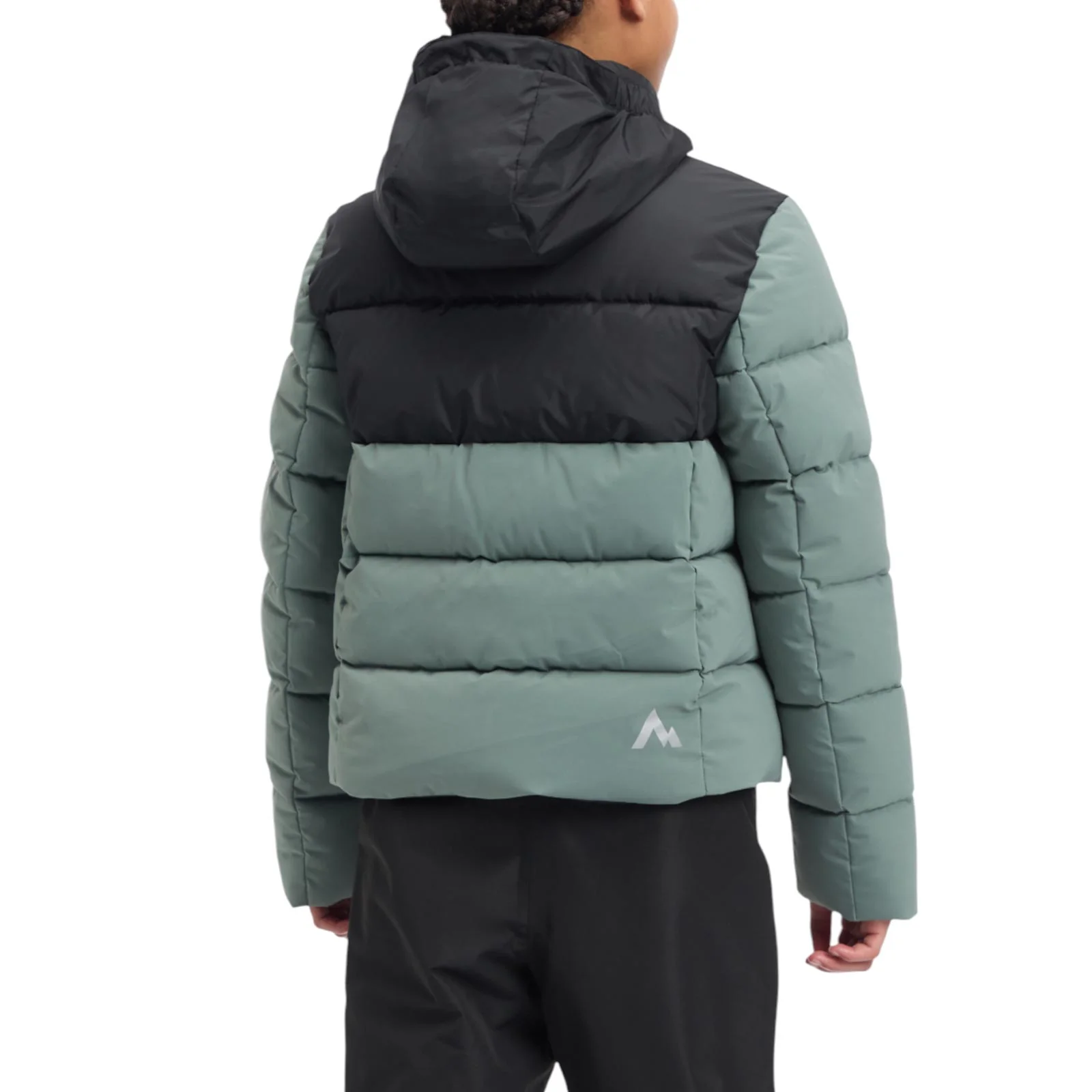 McKinley Girls Sienna Padded Jacket - Image 2