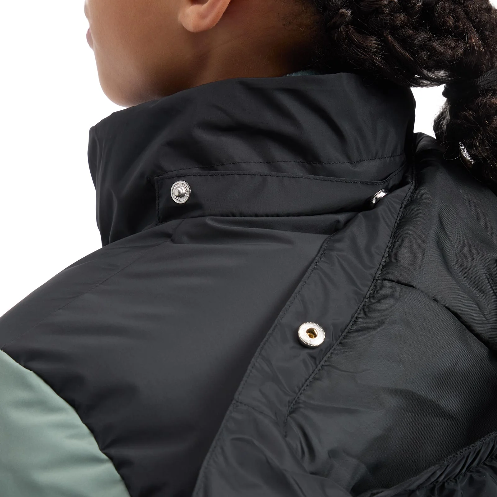 McKinley Girls Sienna Padded Jacket - Image 7