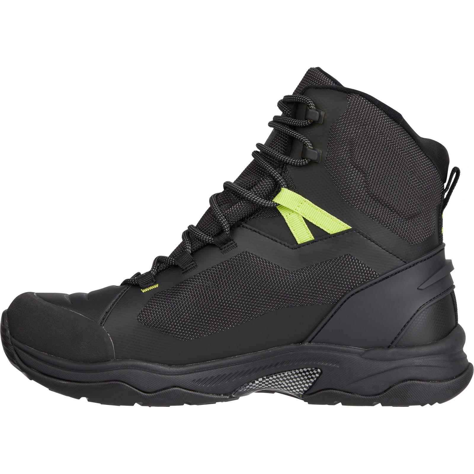 MCKINLEY Gopow AQX UNI Boots BLK - Image 2