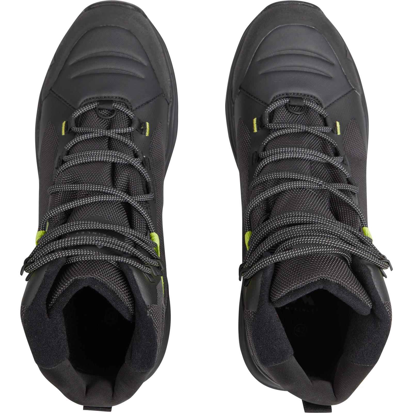 MCKINLEY Gopow AQX UNI Boots BLK - Image 3