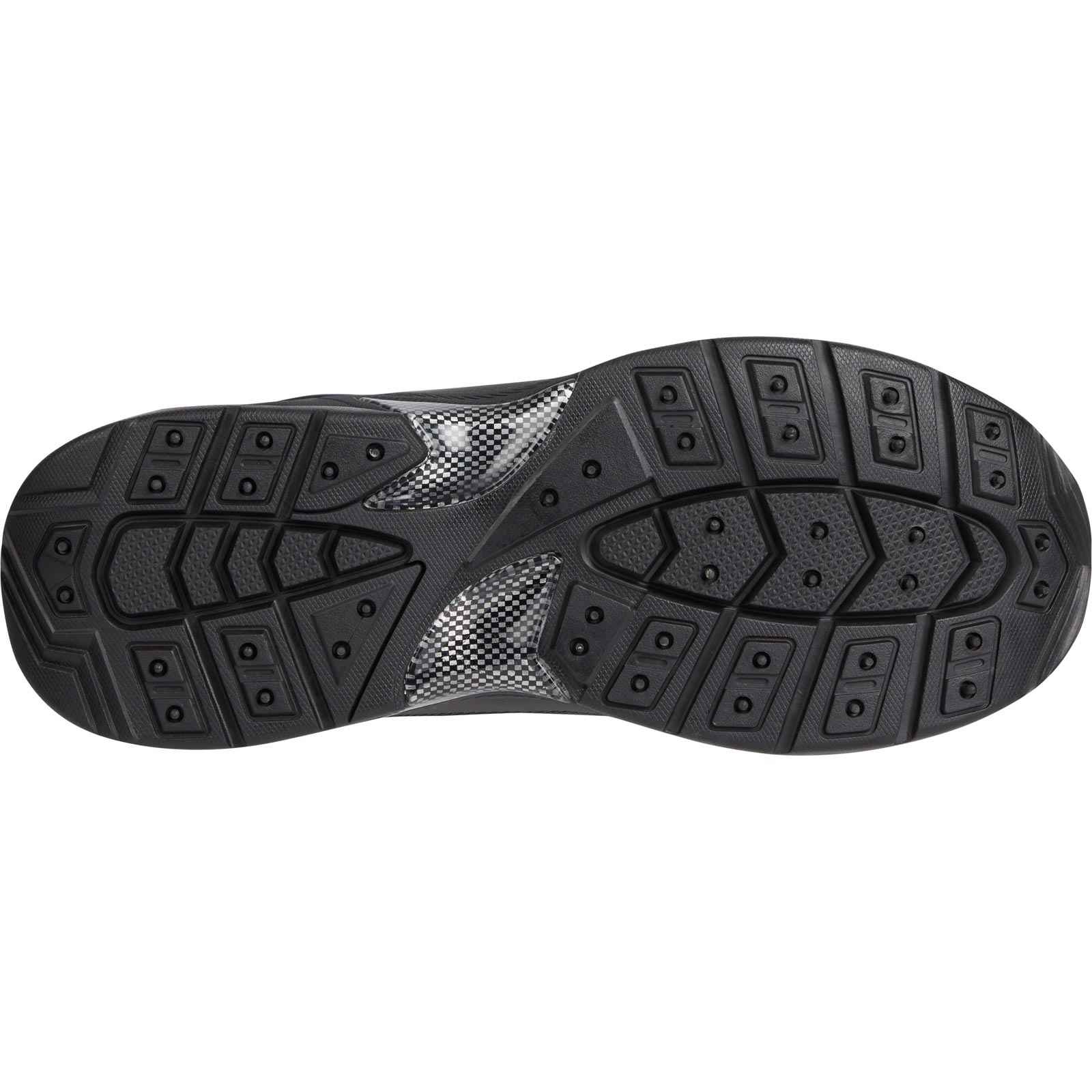 MCKINLEY Gopow AQX UNI Boots BLK - Image 4