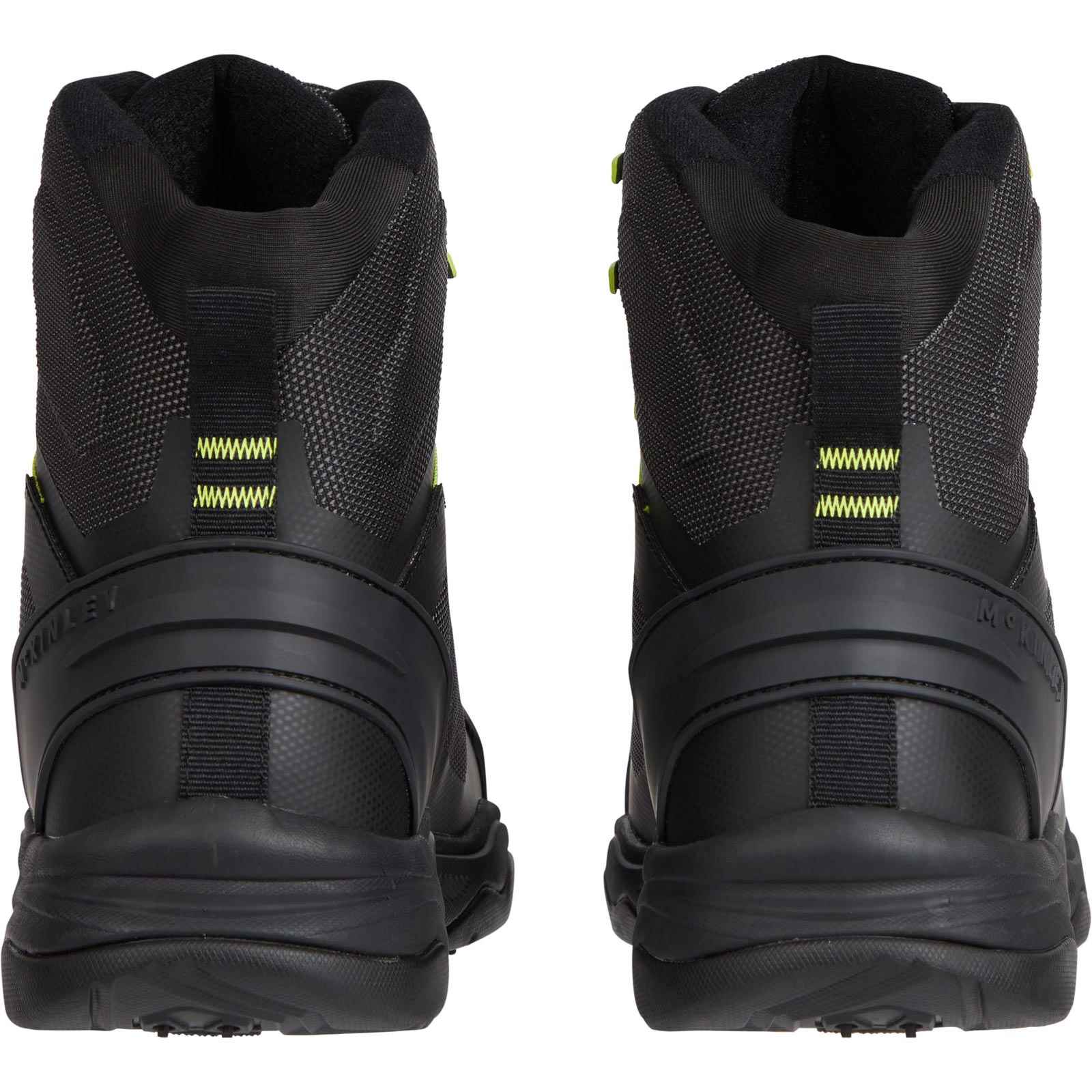 MCKINLEY Gopow AQX UNI Boots BLK - Image 6