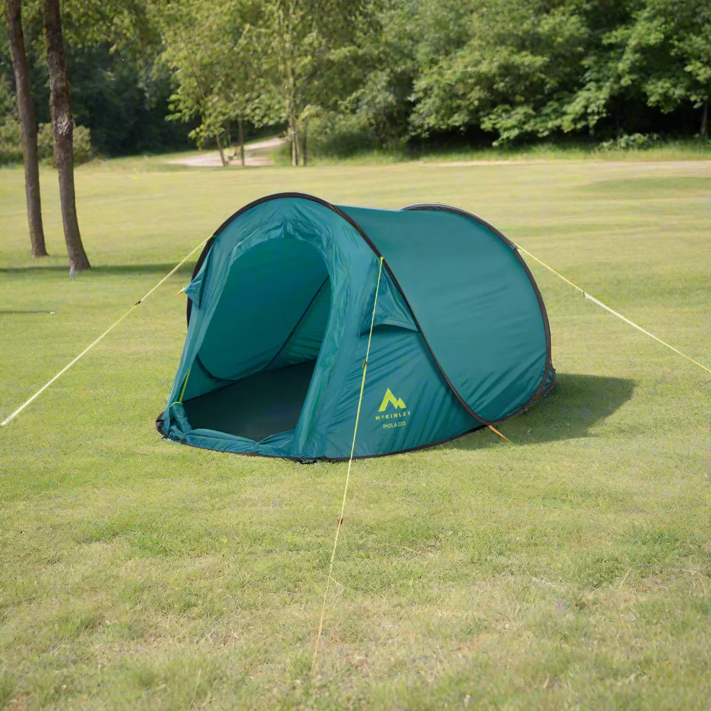McKINLEY IMOLA I 220 2 Person Tent - Image 11