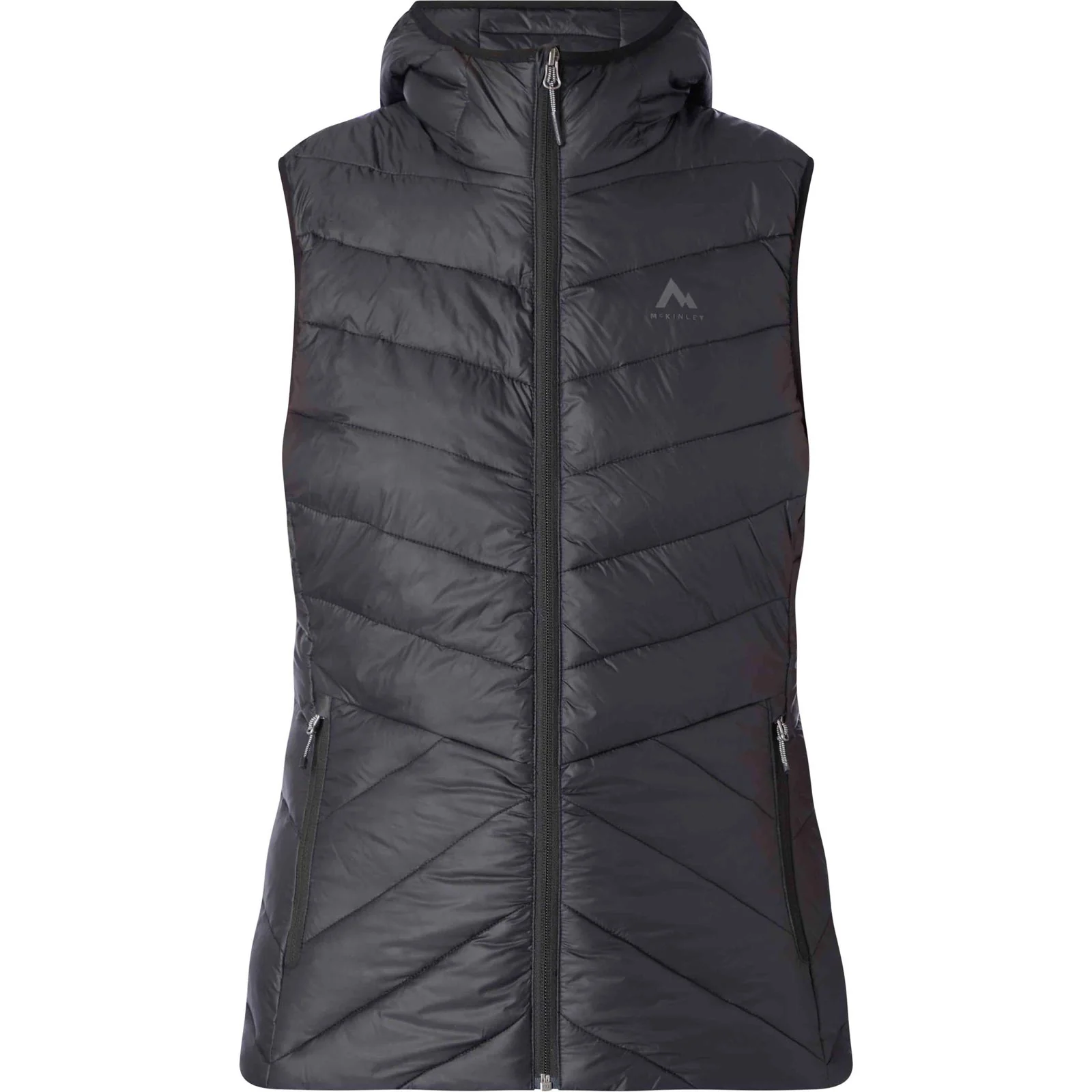 McKinley Joris Womens Ves - Image 4