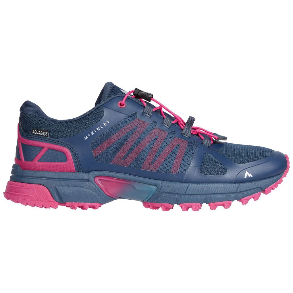 McKinley Kansas II AQB Wmns Fw Navy