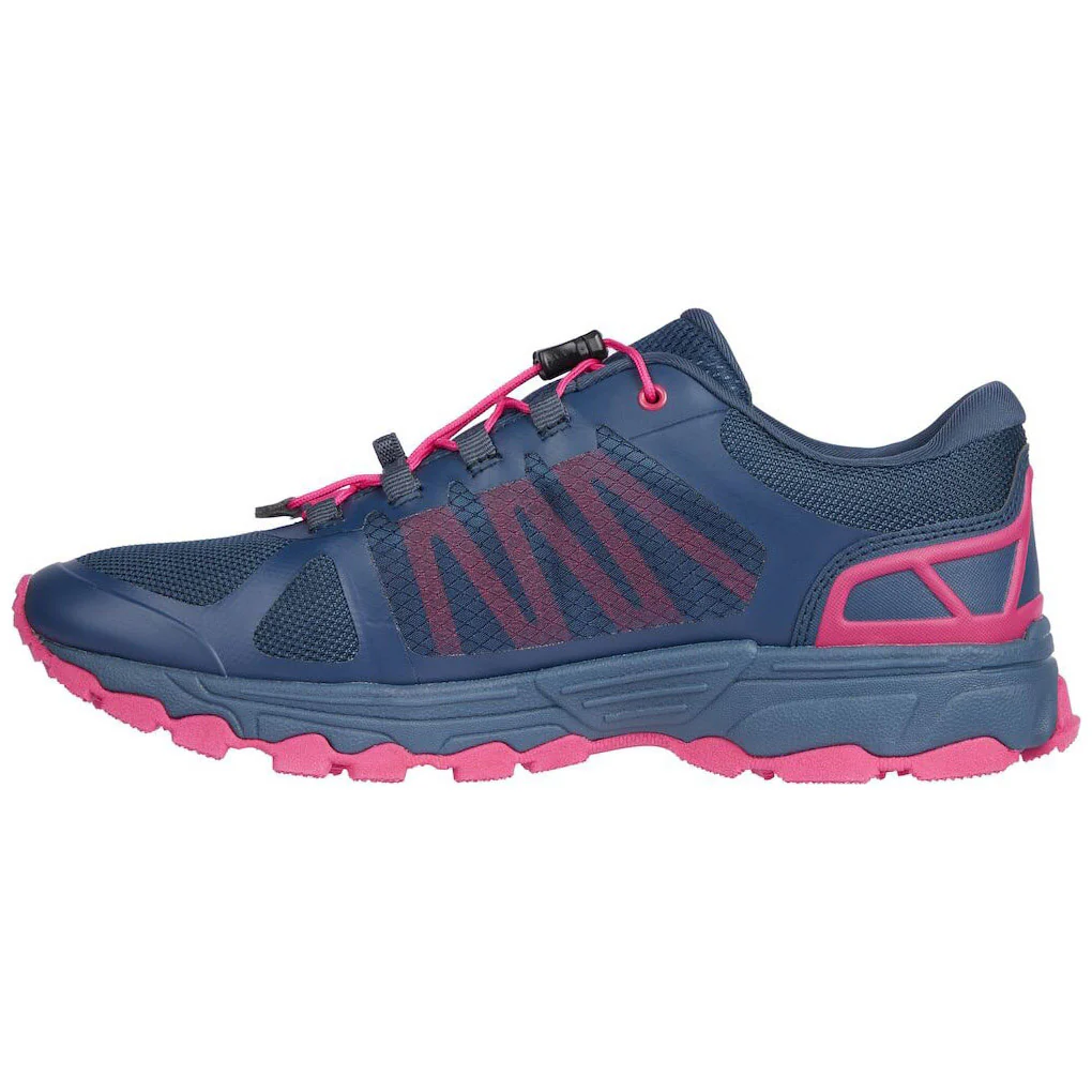 McKinley Kansas II AQB Wmns Fw Navy - Image 2