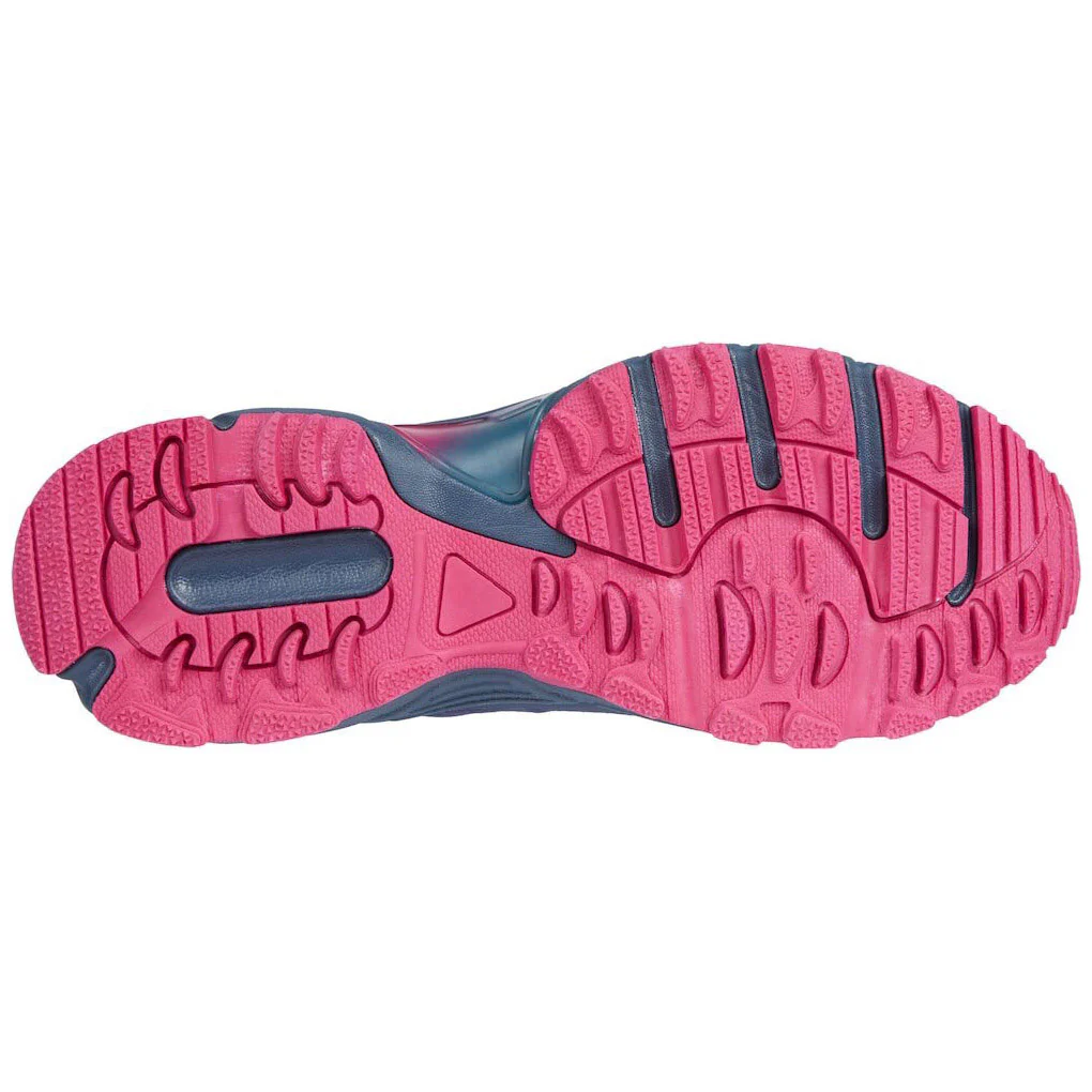 McKinley Kansas II AQB Wmns Fw Navy - Image 3