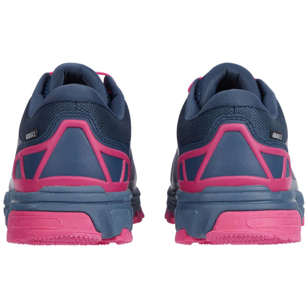 McKinley Kansas II AQB Wmns Fw Navy - Image 6