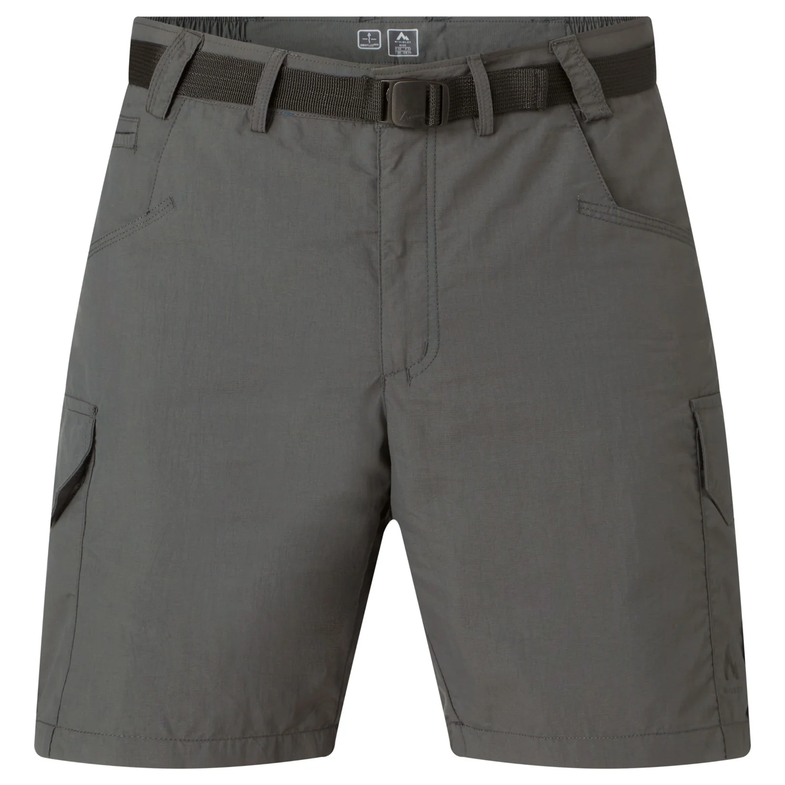 McKinley Ajo III Mens Regular-Fit Hiking Shorts - Image 7