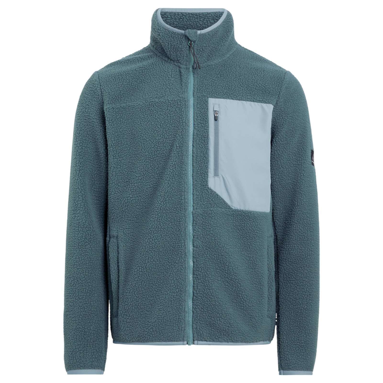 McKinley Mens Ello II Fleece Jacket - Image 4