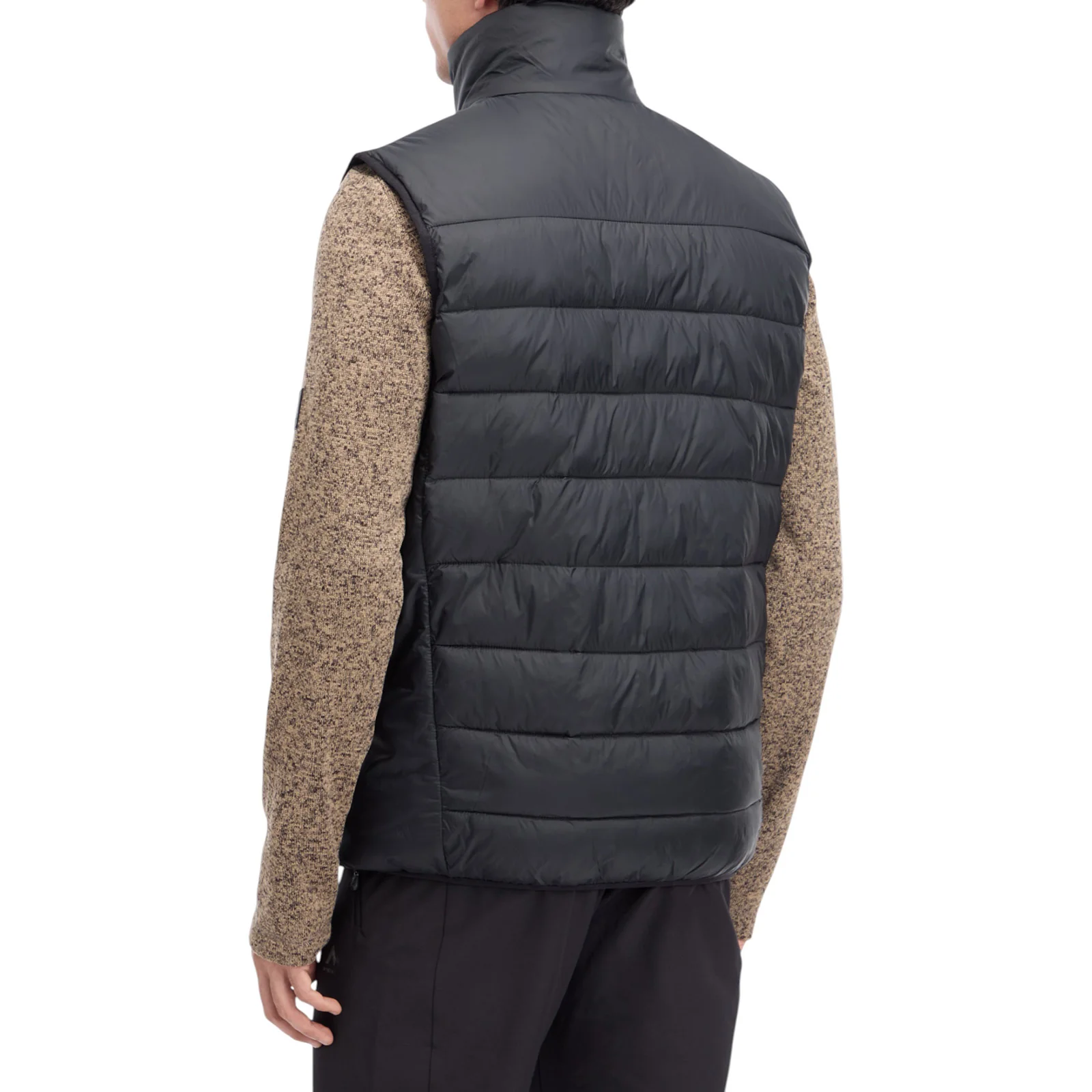 McKinley Mens Erika Padded Vest - Image 2