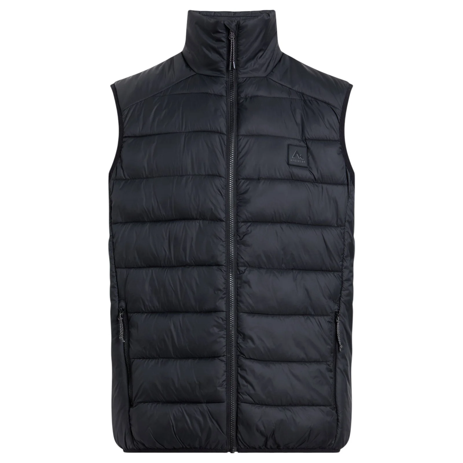 McKinley Mens Erika Padded Vest - Image 5