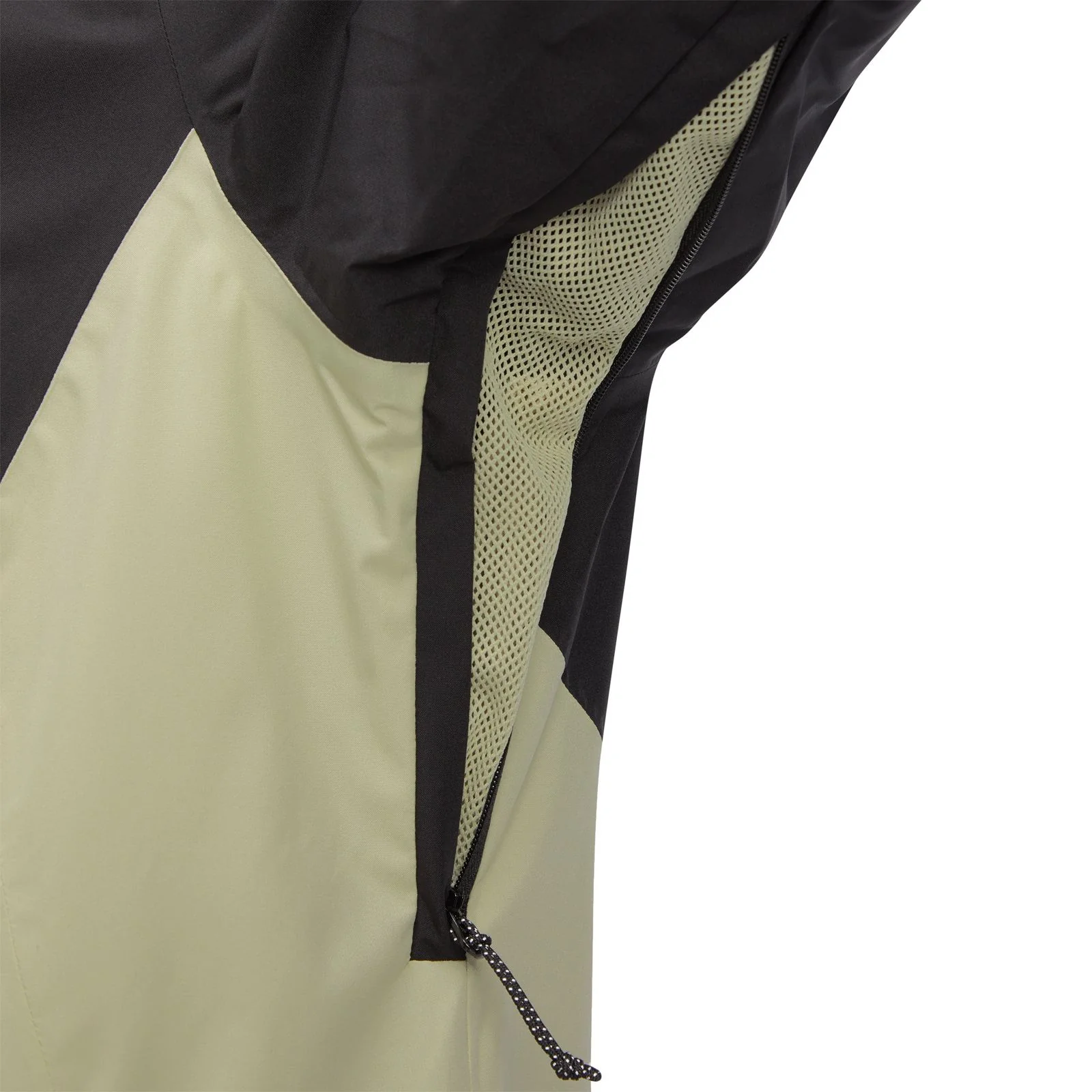 McKinley Hodia Mens Full-Zip Hooded Jacket - Image 5