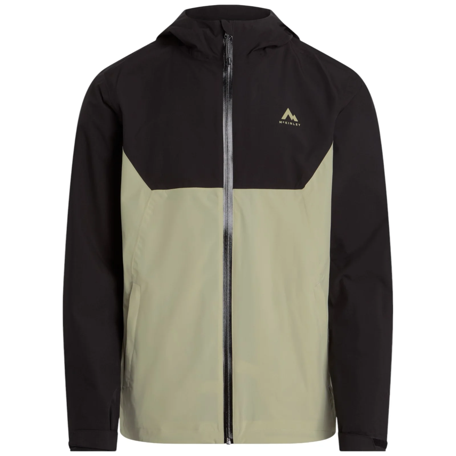 McKinley Hodia Mens Full-Zip Hooded Jacket - Image 6