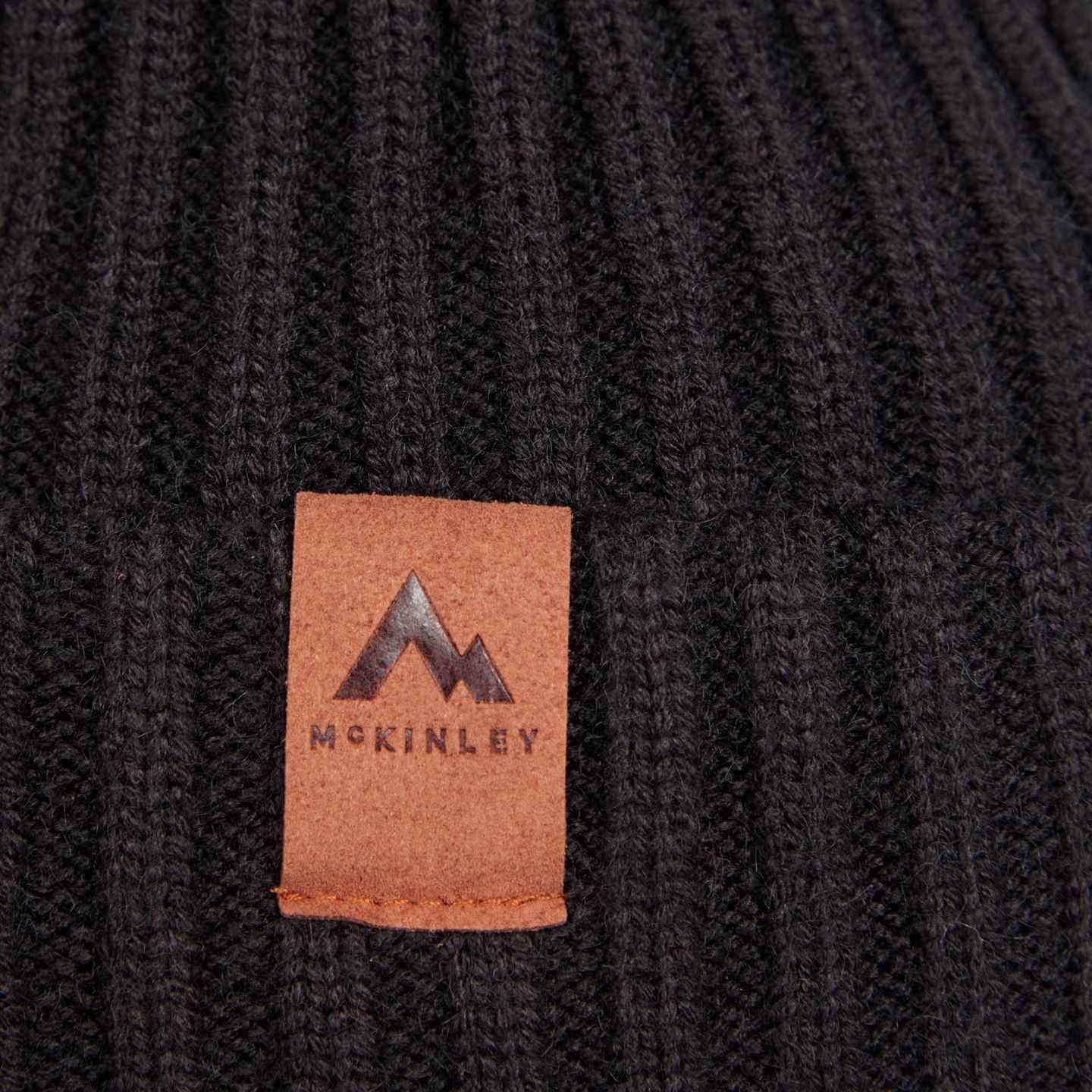 McKinley Maisie Unisex Winter Beanie Hat - Image 2