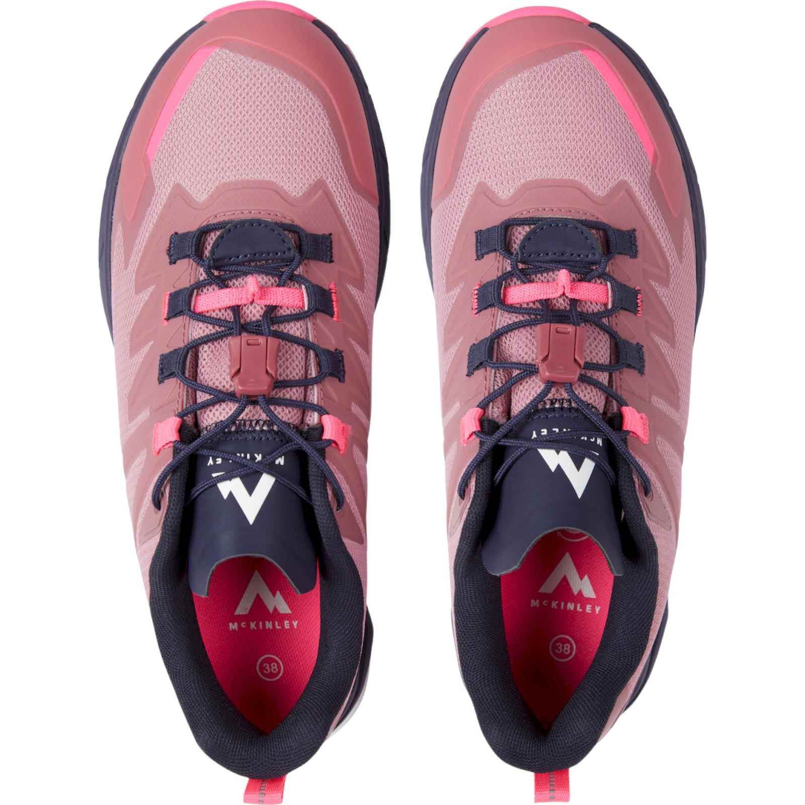McKinley Montmania II AQX Womens Shoes - Image 3