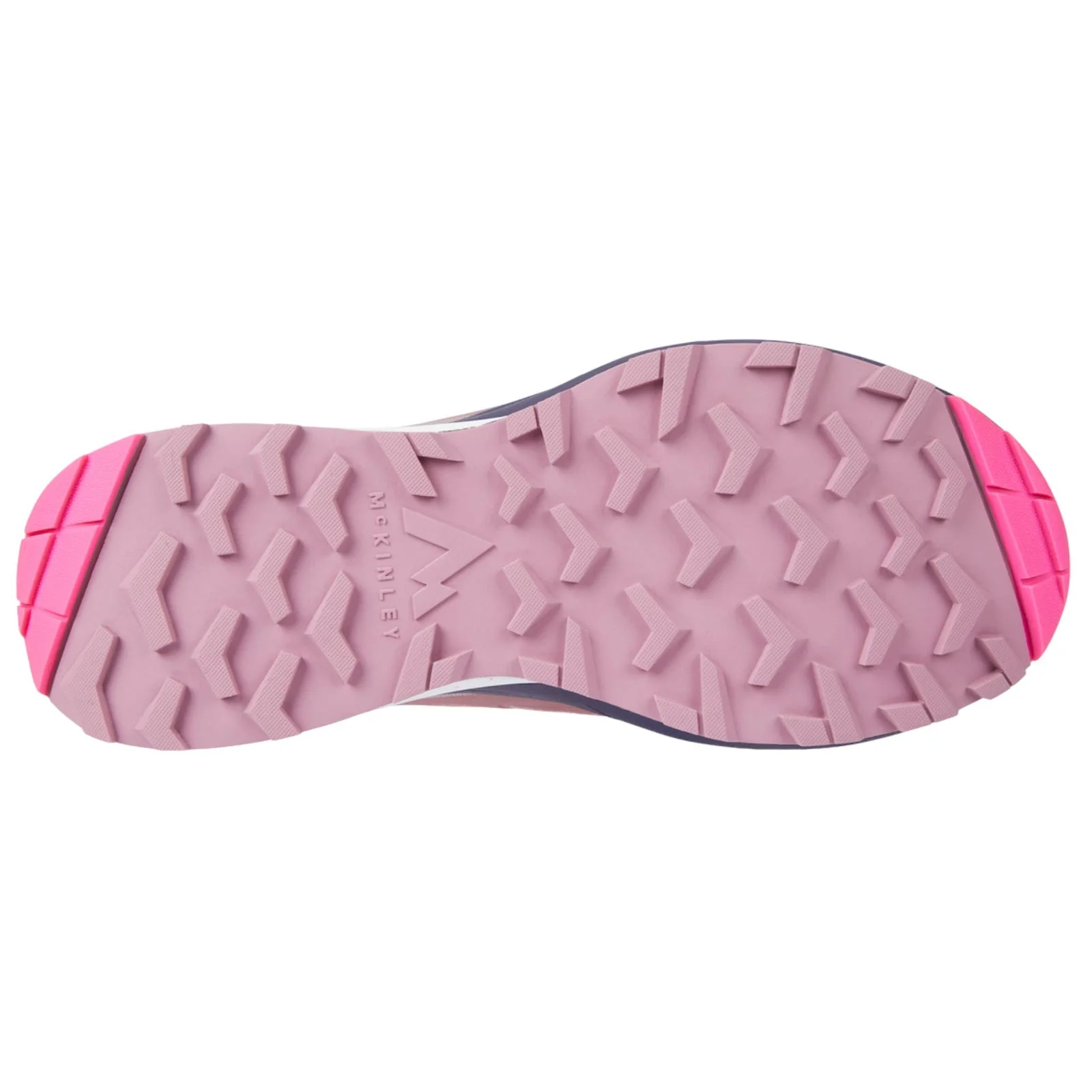 McKinley Montmania II AQX Womens Shoes - Image 4
