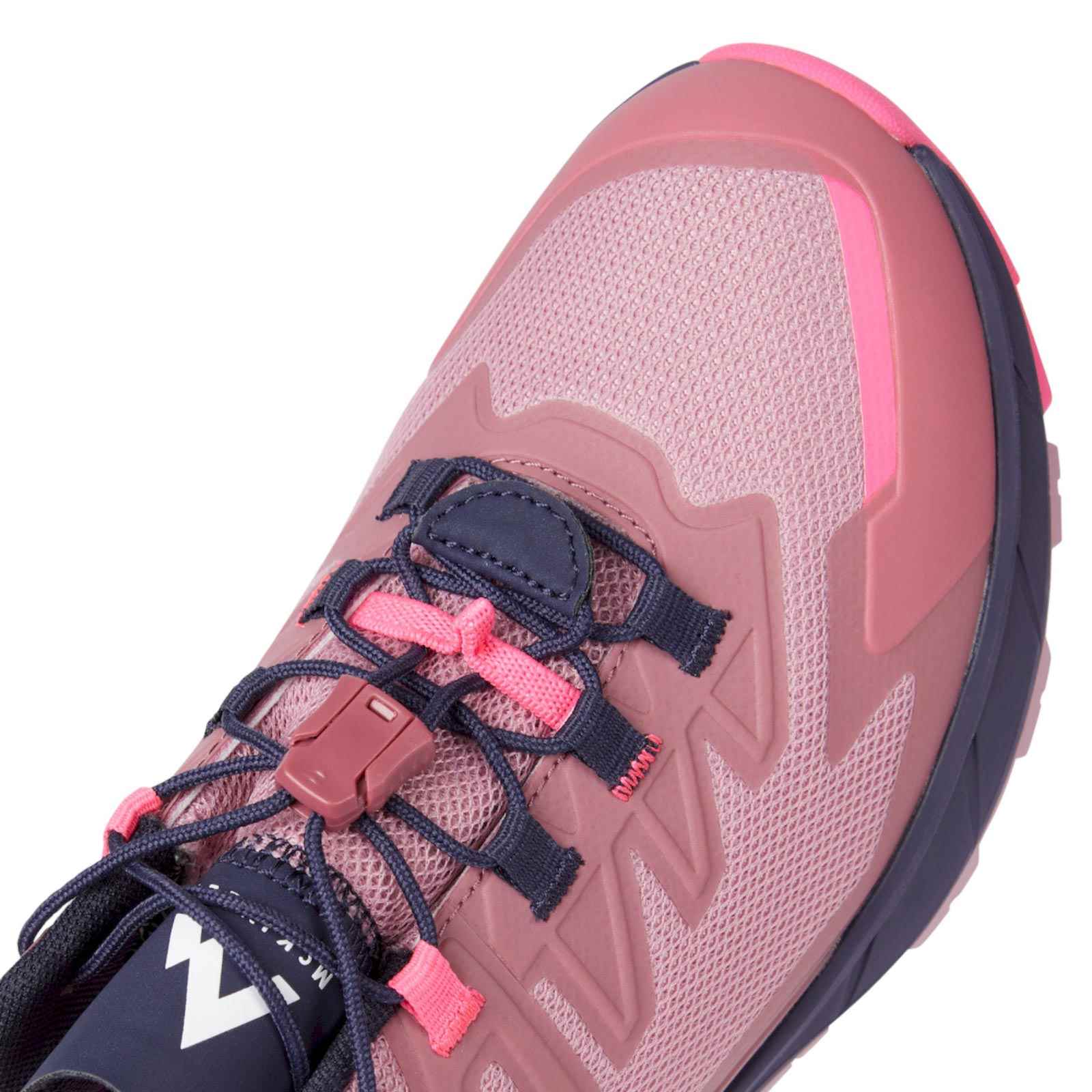 McKinley Montmania II AQX Womens Shoes - Image 5