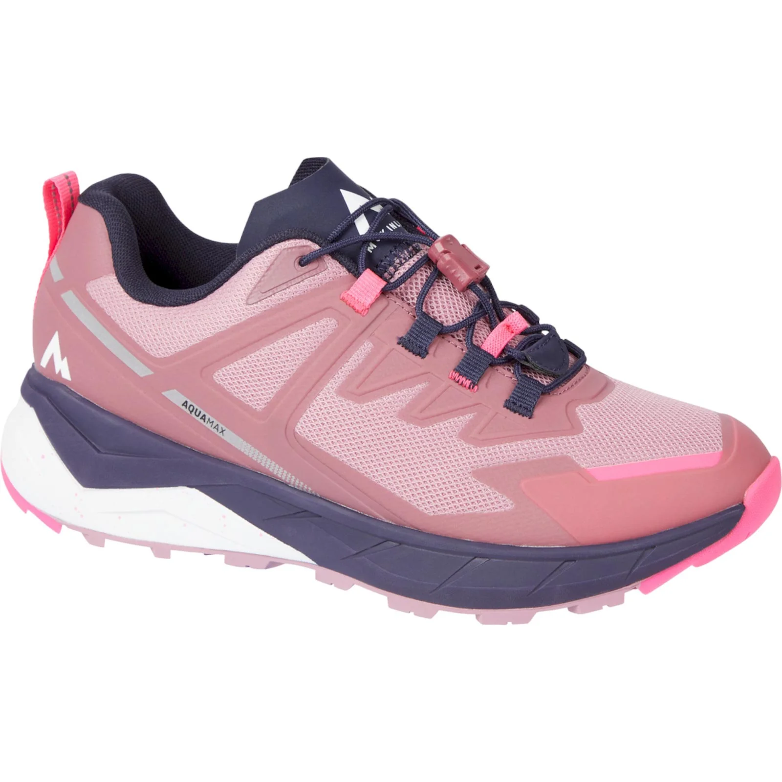 McKinley Montmania II AQX Womens Shoes - Image 7