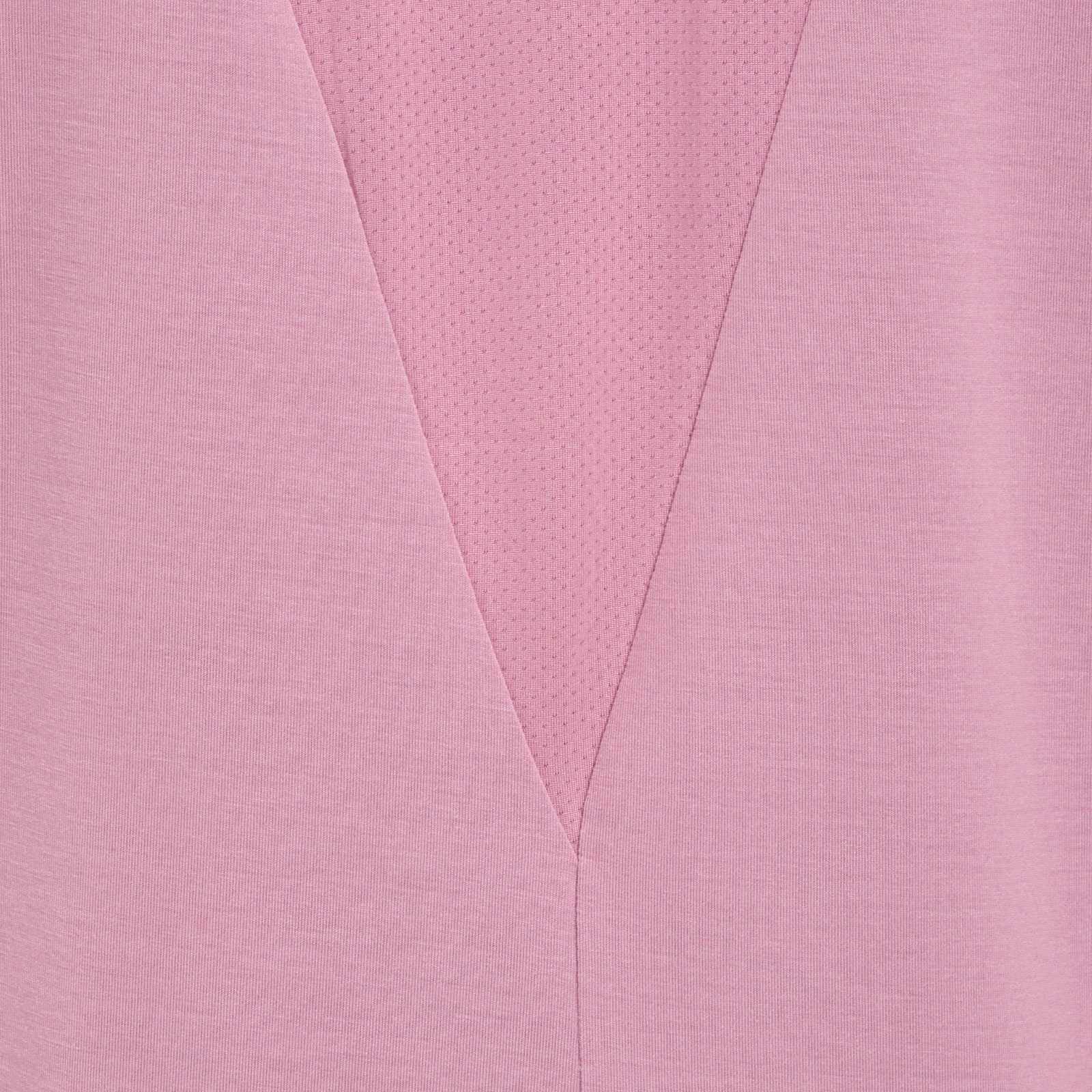 McKinley Rogga III Breathable Womens Regular-Fit T-Shirt - Image 4