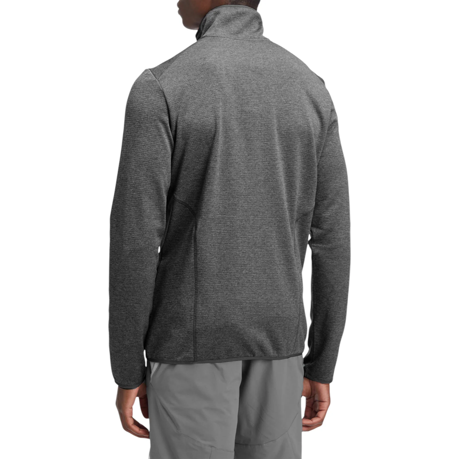 McKinley Roto IV Mens Fleece Jacket - Image 2