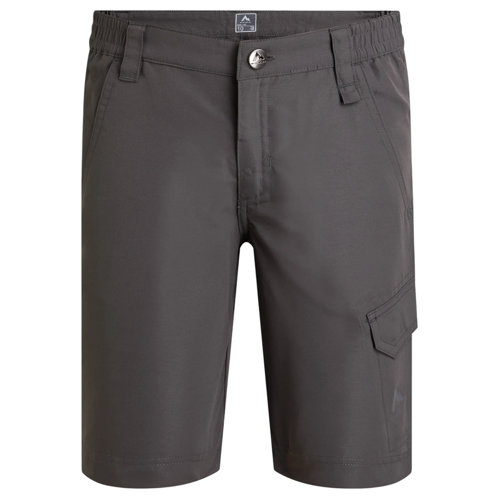 McKinley Sanna II Kids Hiking Shorts - Image 4