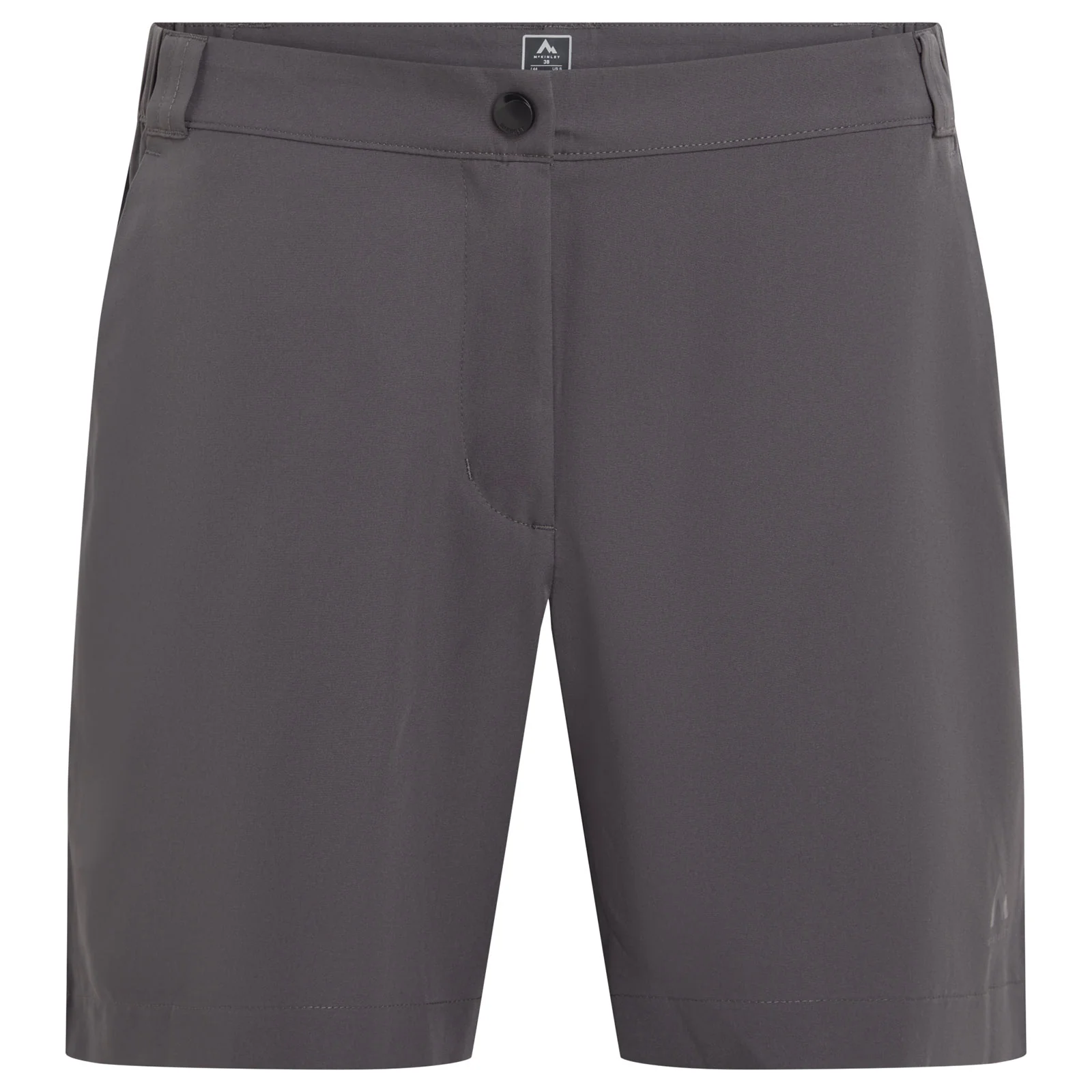 McKinley Sanna II Lightweight Womens Regular-Fit Shorts - Image 6